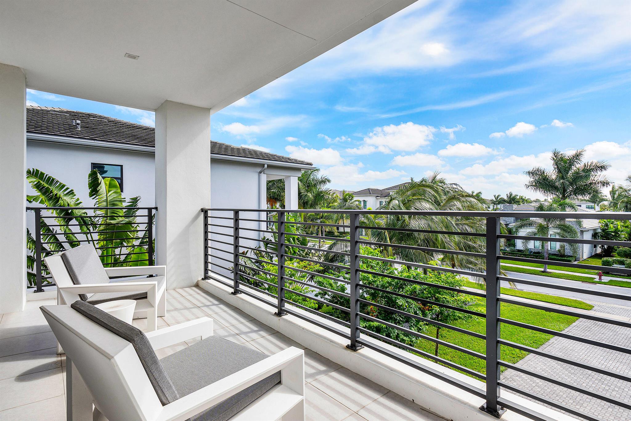 BOCA BRIDGES / CAMBRIDGE - Residential