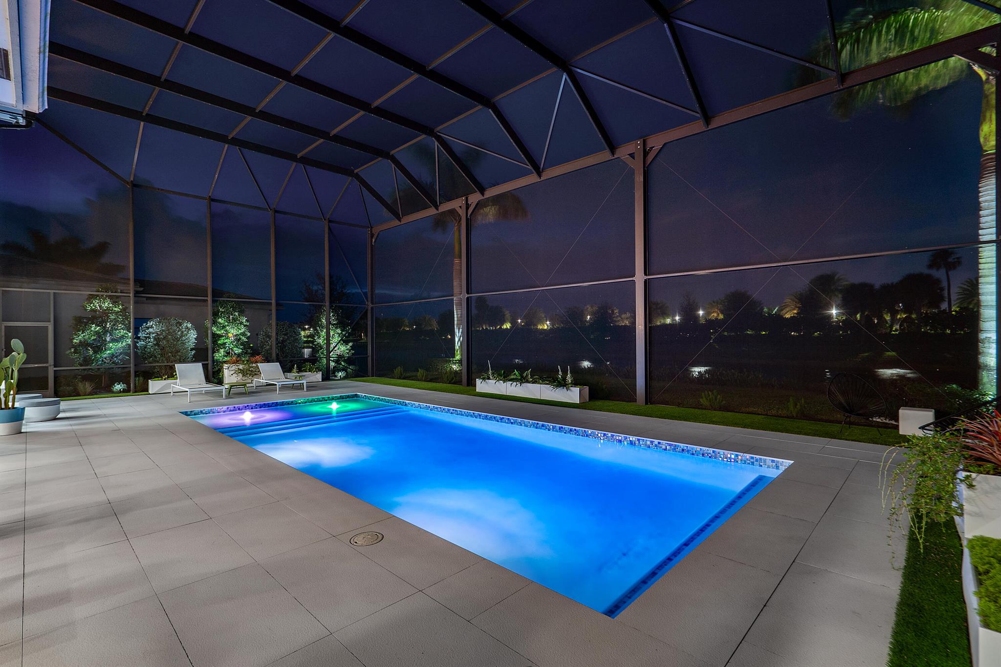 BOCA BRIDGES / CAMBRIDGE - Residential