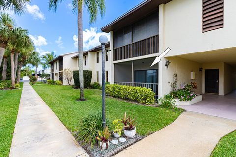 Photo of 200 SE Four Winds Drive #114, Stuart, FL 34996 (MLS # R11062430)