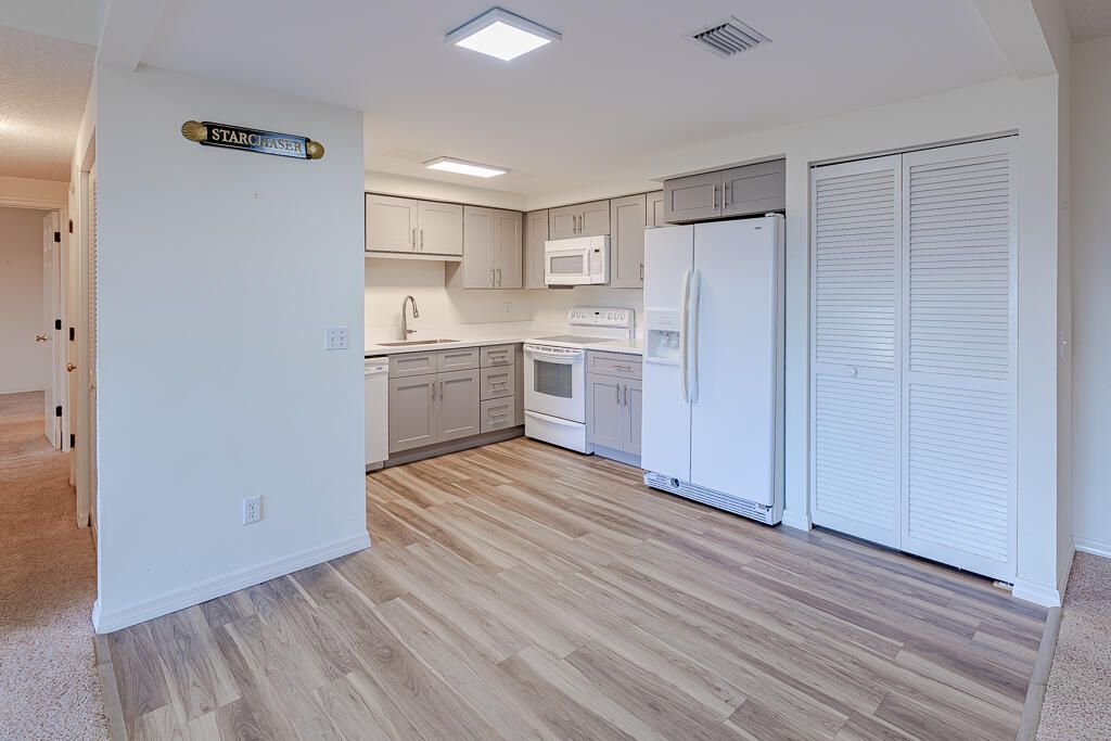 Photo of 200 SE Four Winds Drive #114, Stuart, FL 34996 (MLS # R11062430)