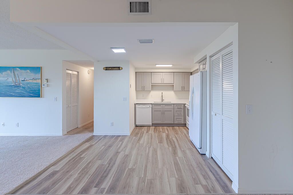 Photo of 200 SE Four Winds Drive #114, Stuart, FL 34996 (MLS # R11062430)