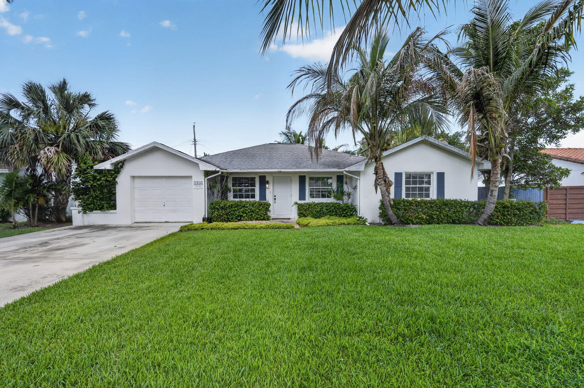 1524 Lance Road