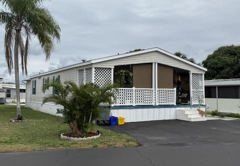 Palm Beach County Mobile Homes 23 1600 Nw 24 Th St Lot 676 Boynton Beach FL 33436