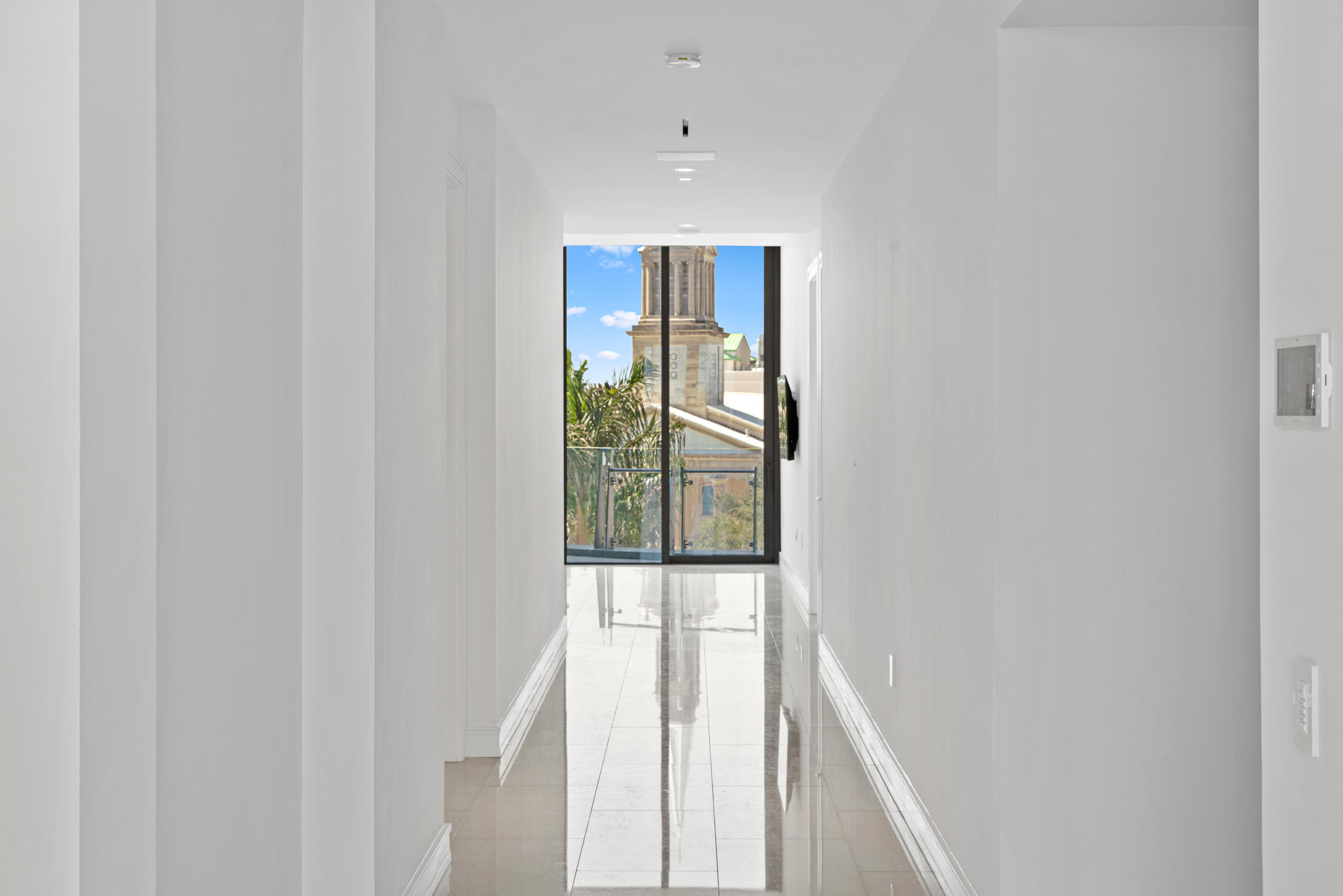 The Bristol - Residential