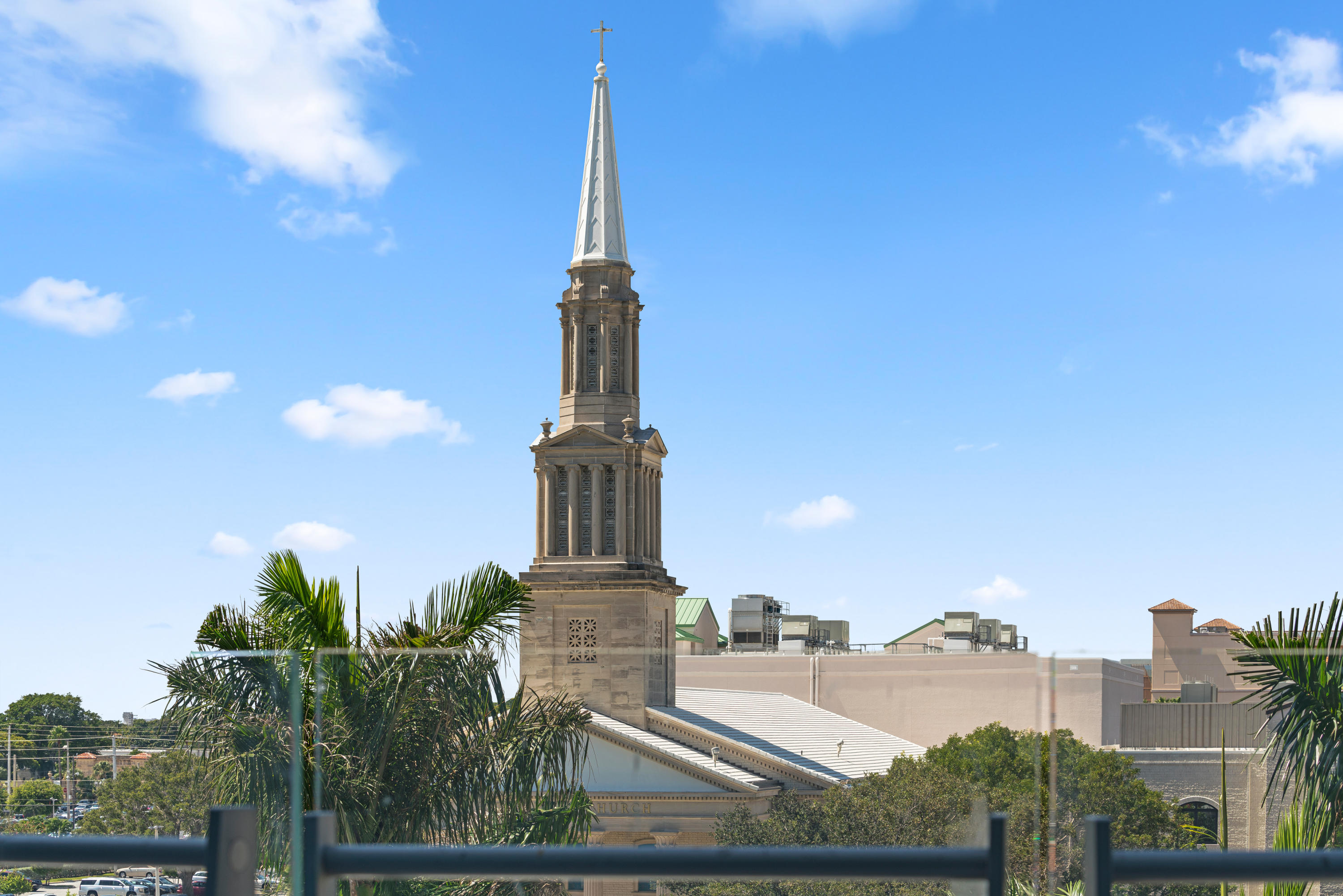 The Bristol - Residential