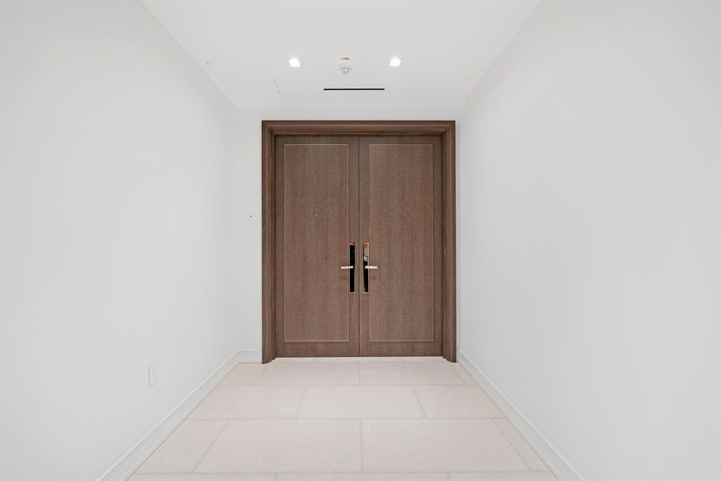 The Bristol - Residential