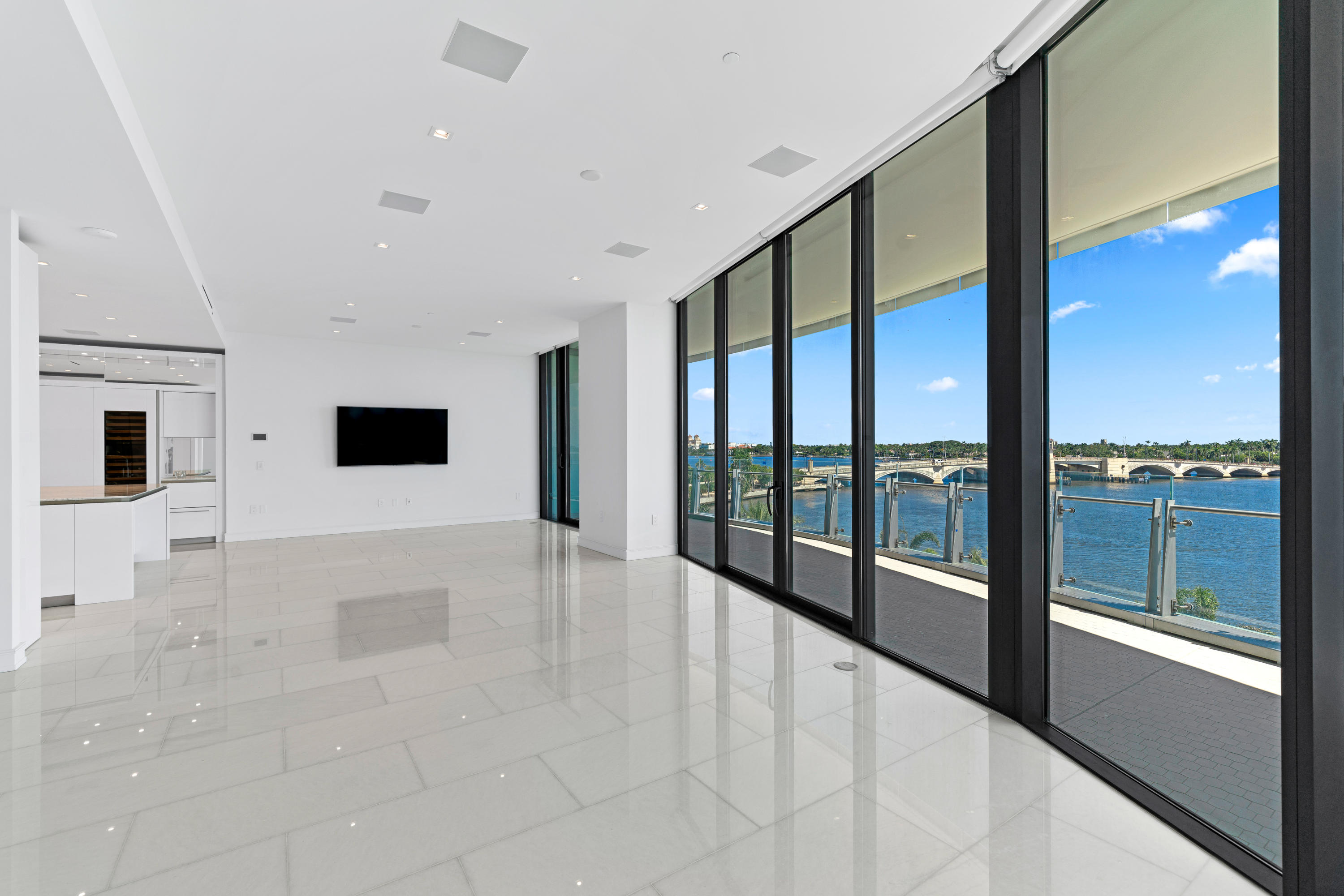 The Bristol - Residential