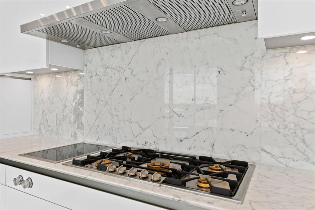 The Bristol - Residential