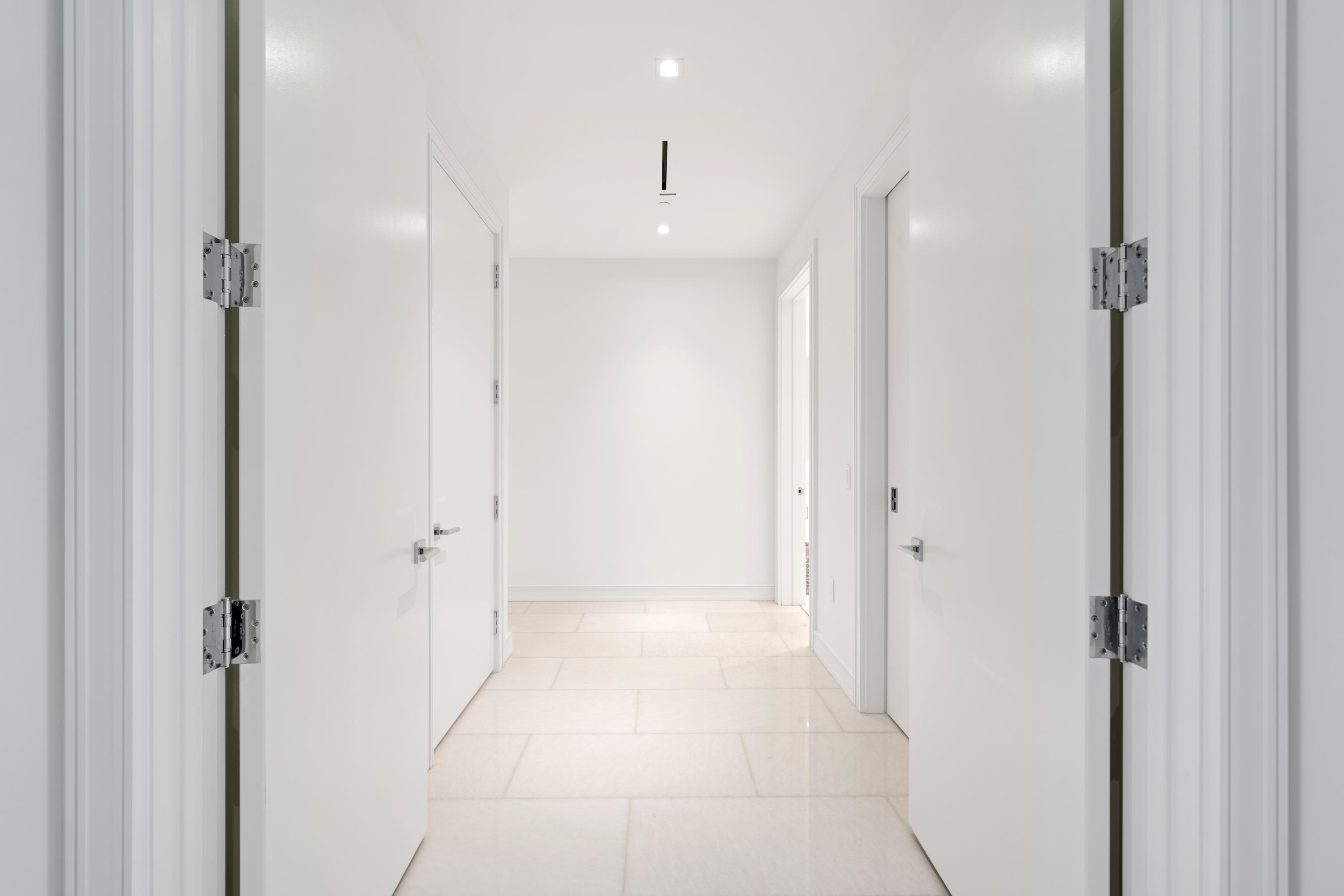 The Bristol - Residential