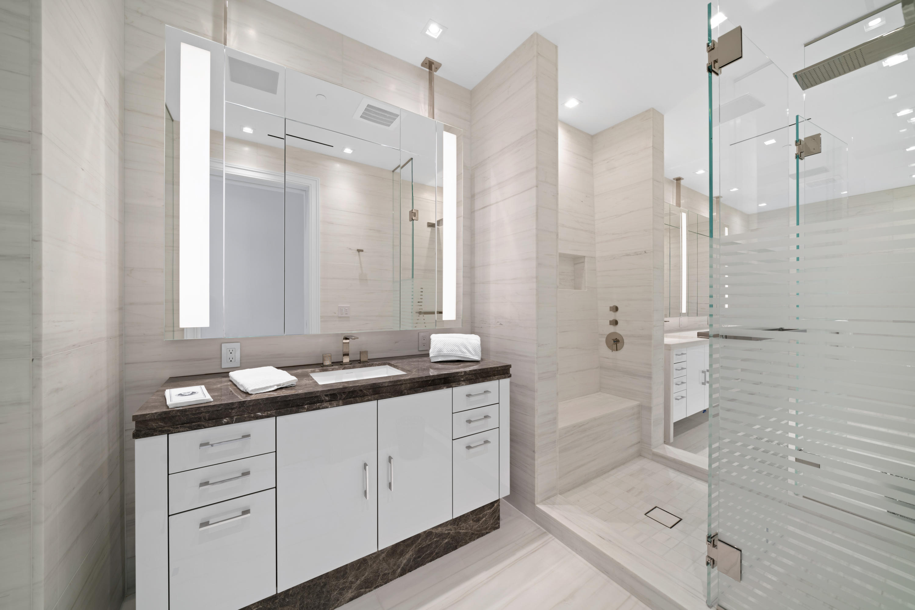 The Bristol - Residential