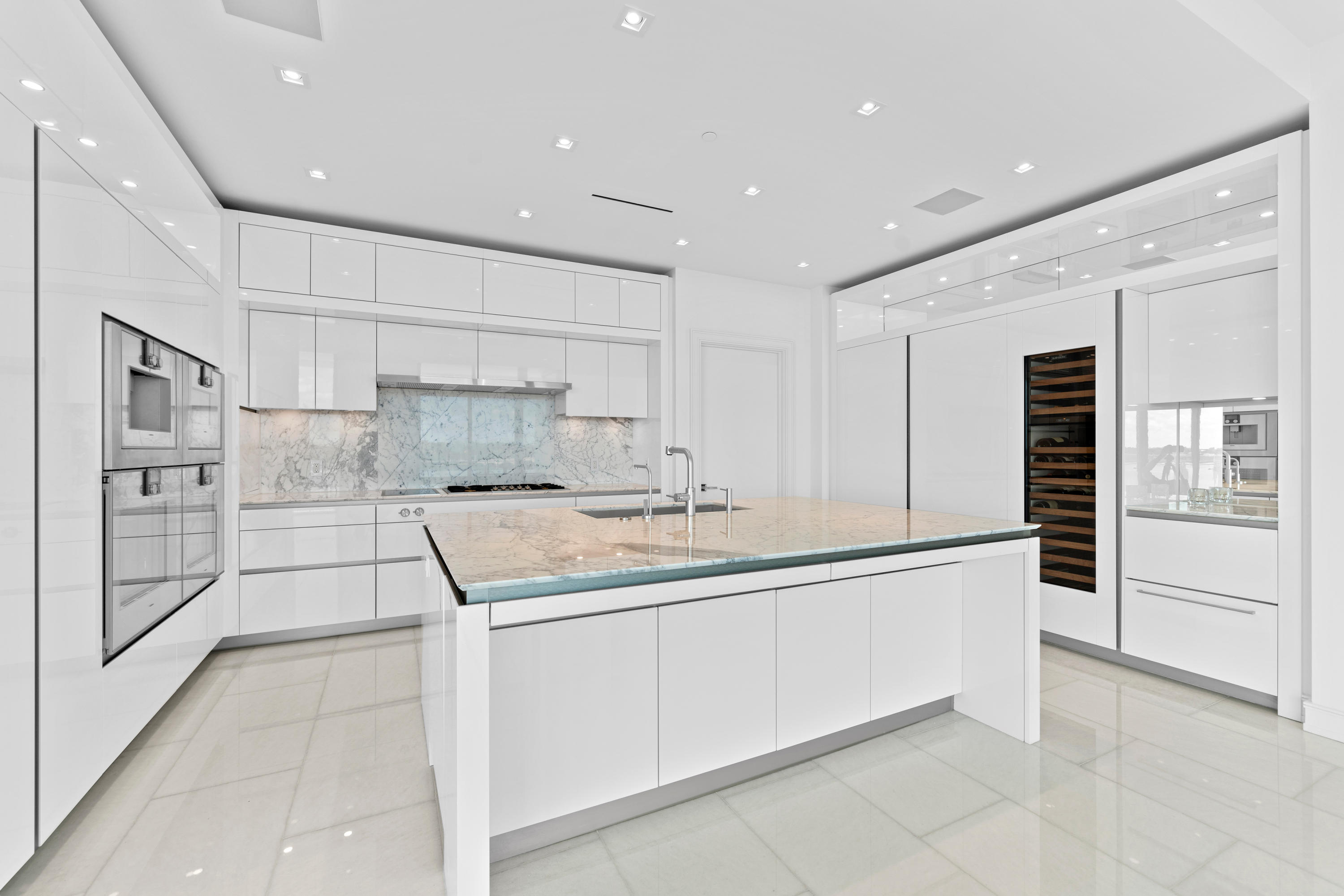 The Bristol - Residential