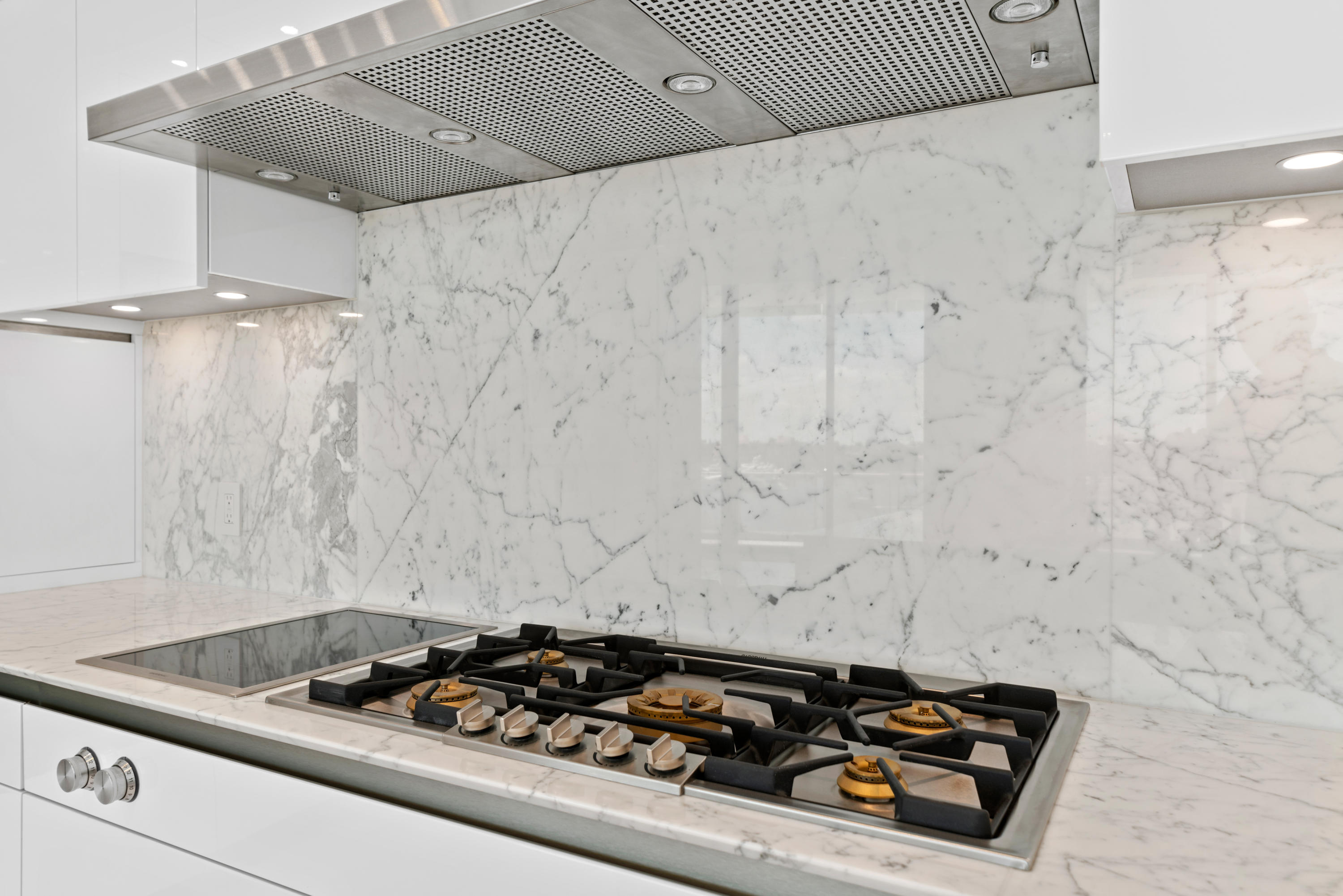 The Bristol - Residential