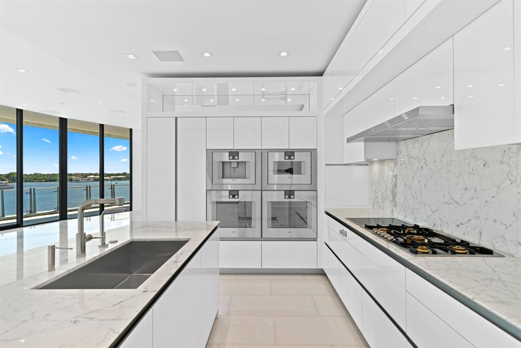 The Bristol - Residential