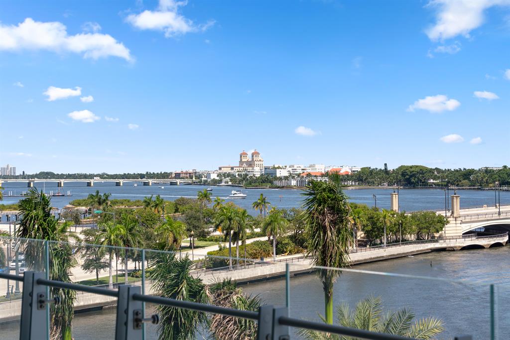 The Bristol - Residential