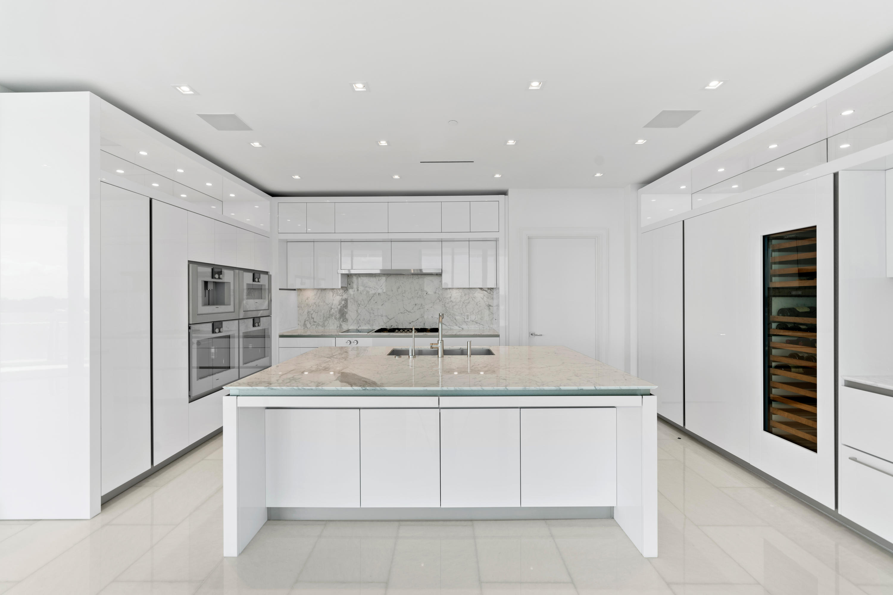 The Bristol - Residential