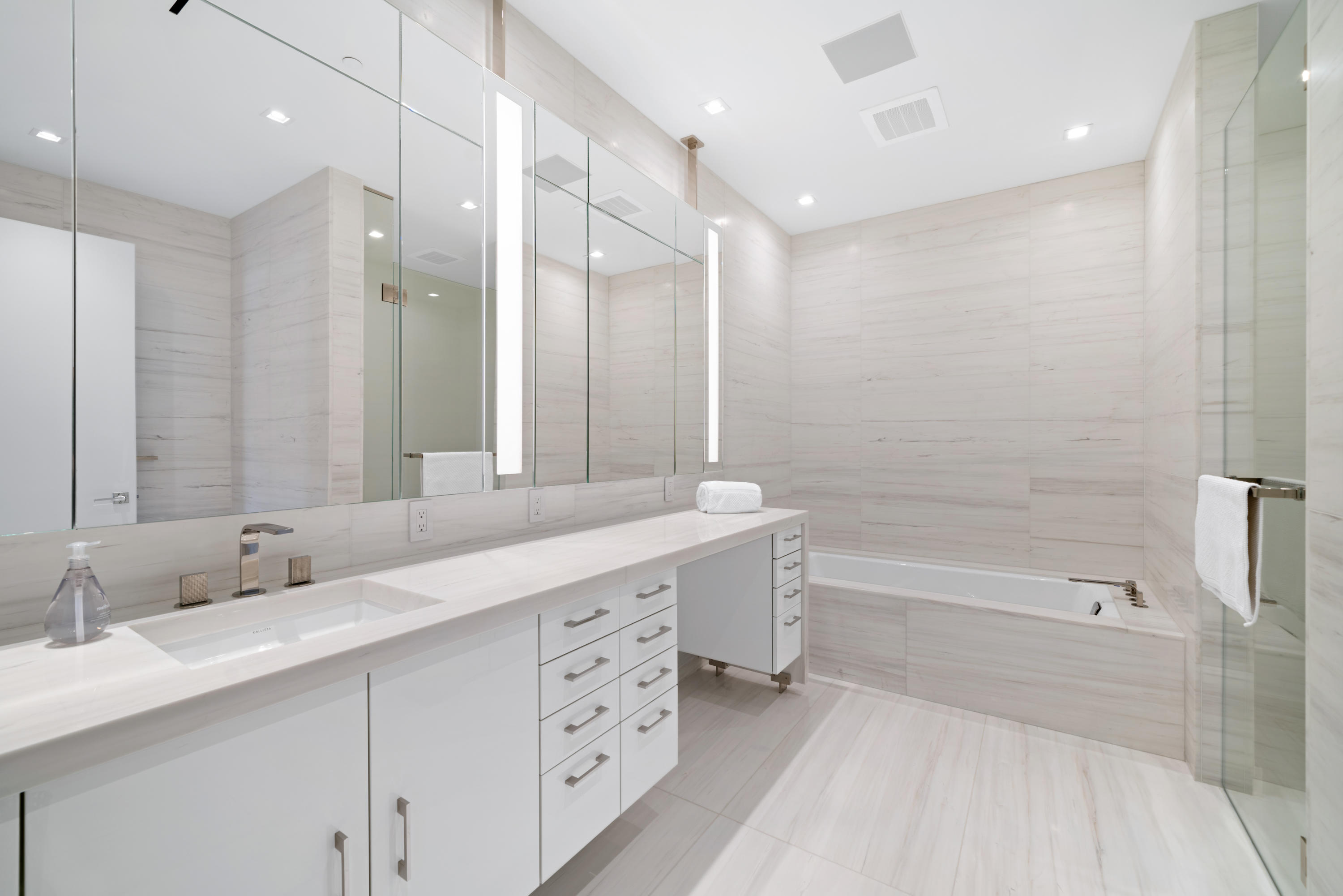 The Bristol - Residential