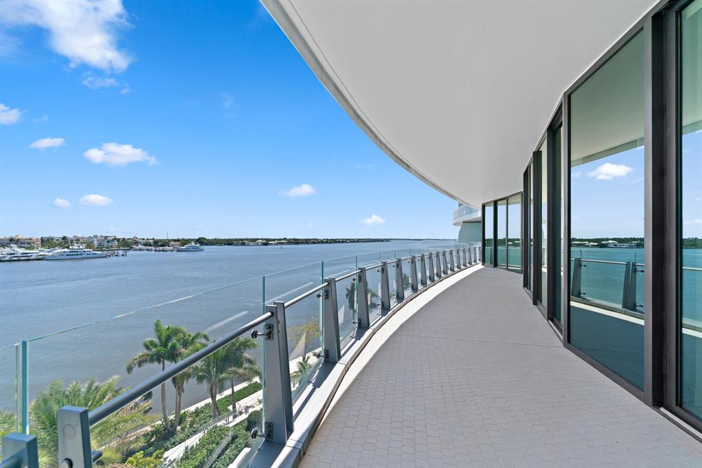 The Bristol - Residential