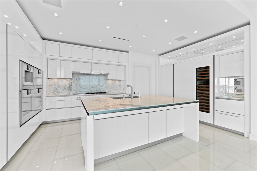 The Bristol - Residential