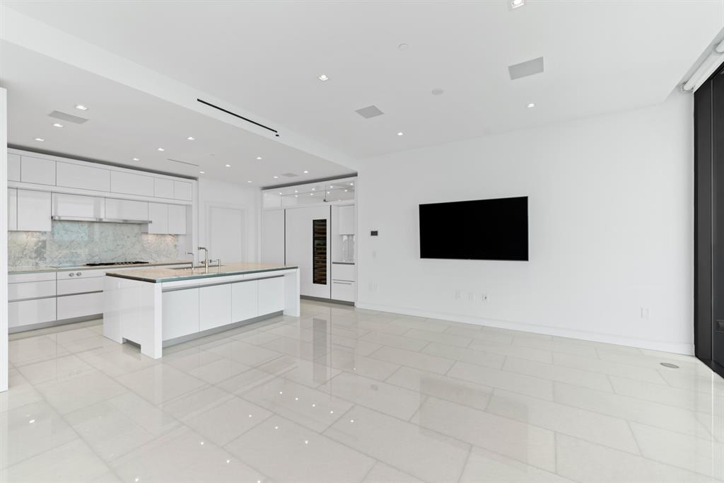 The Bristol - Residential