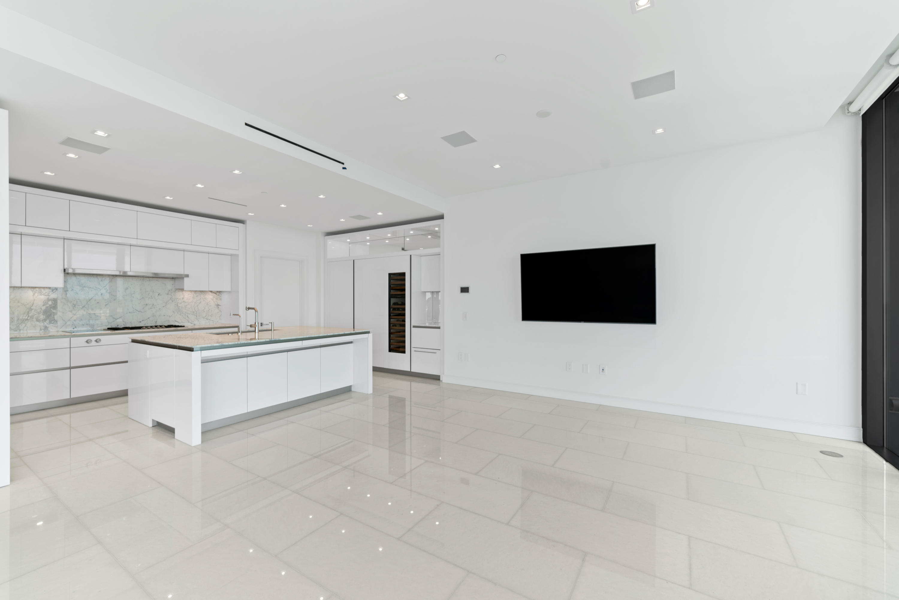 The Bristol - Residential