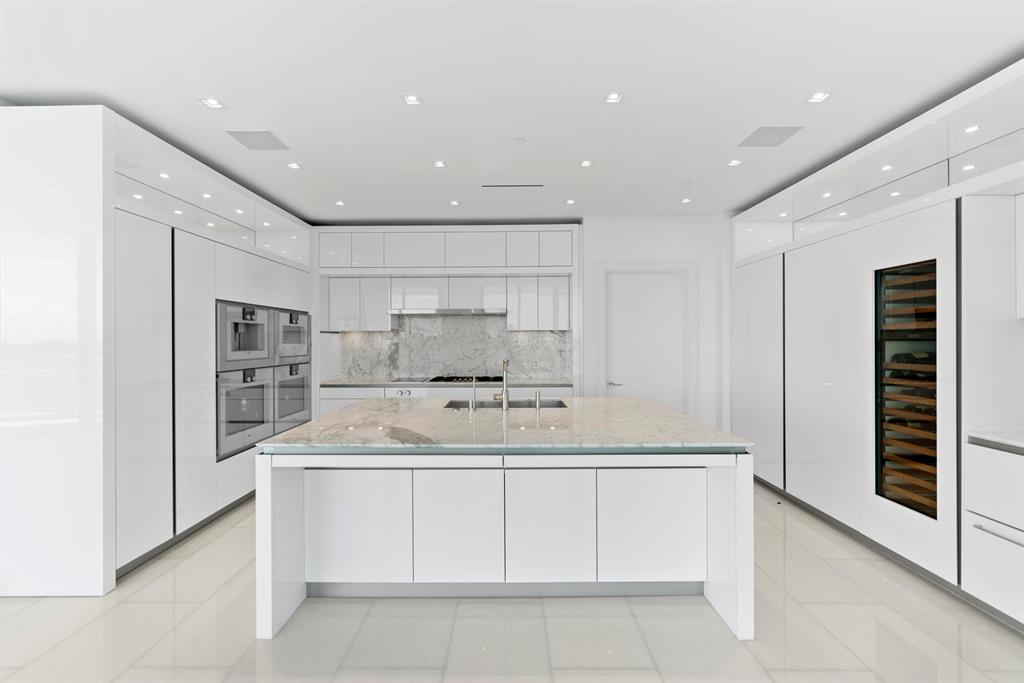 The Bristol - Residential