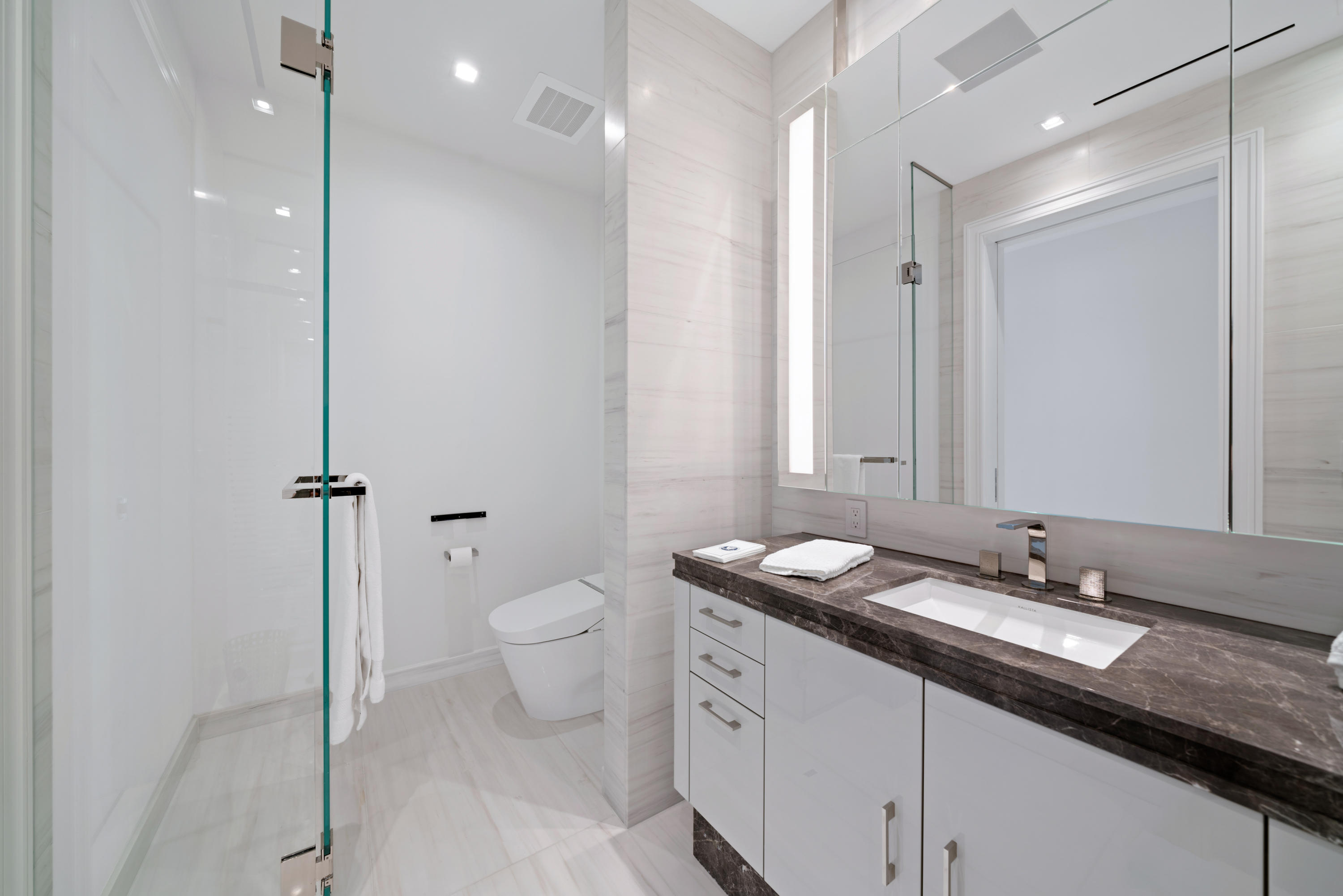 The Bristol - Residential