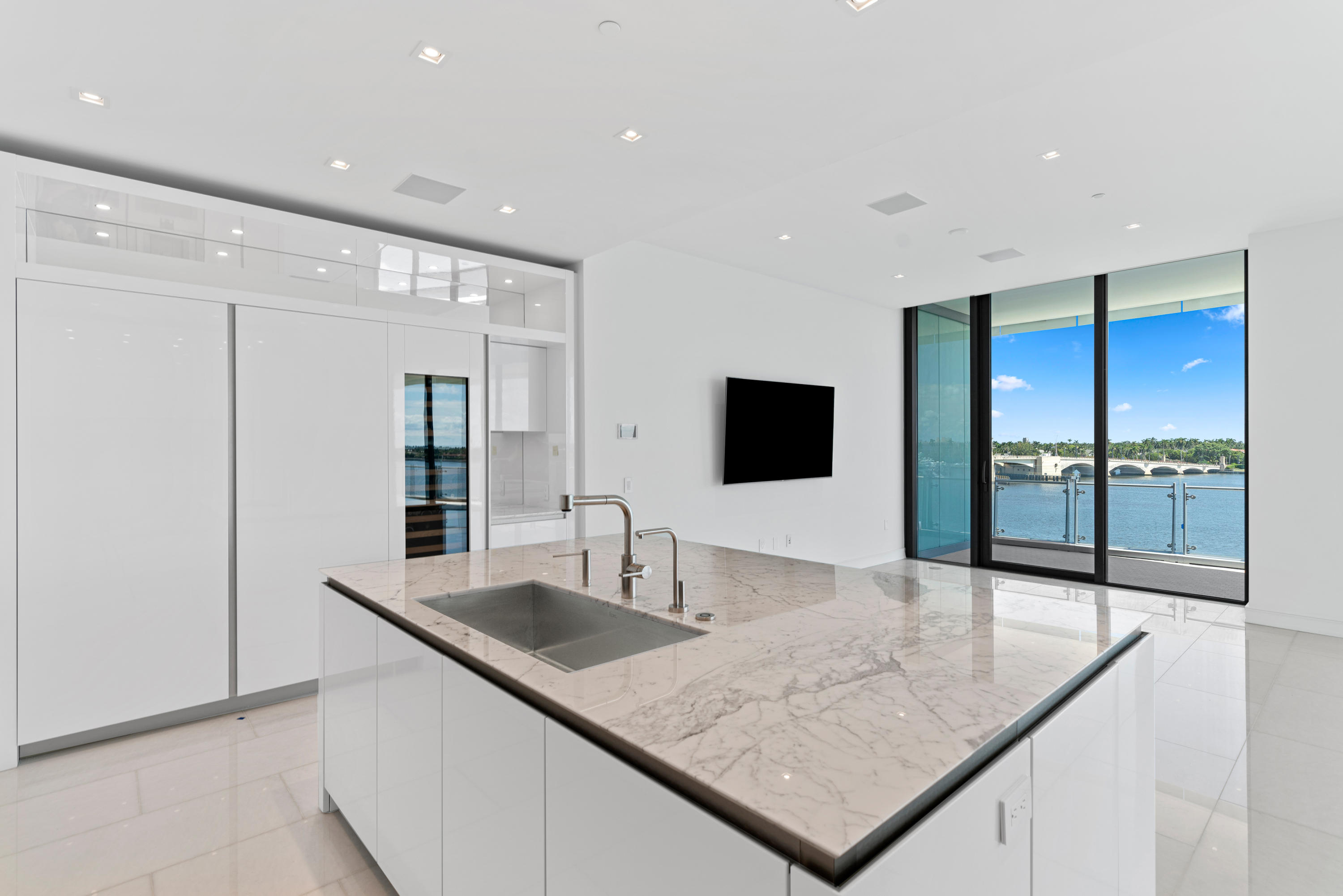 The Bristol - Residential