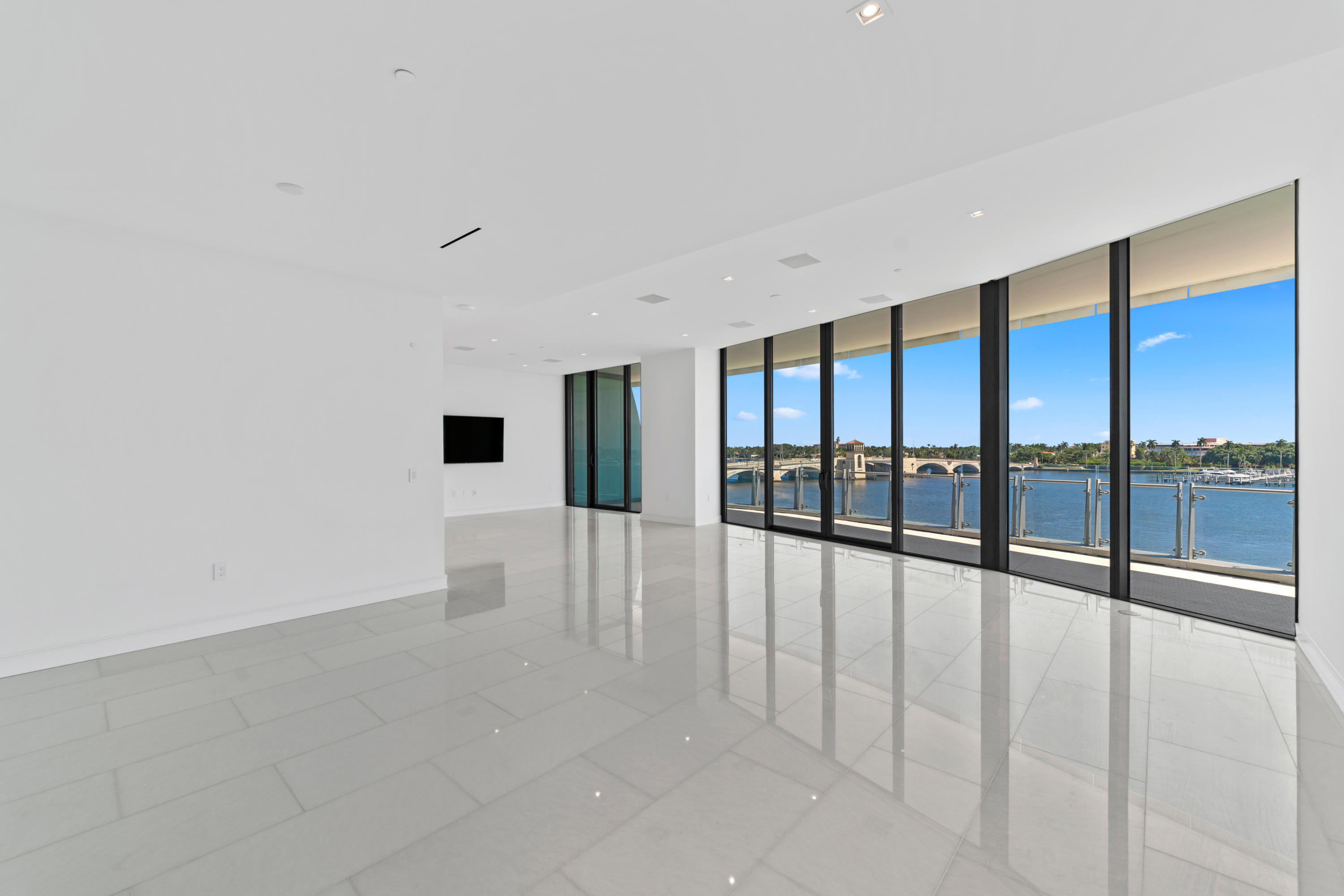 The Bristol - Residential