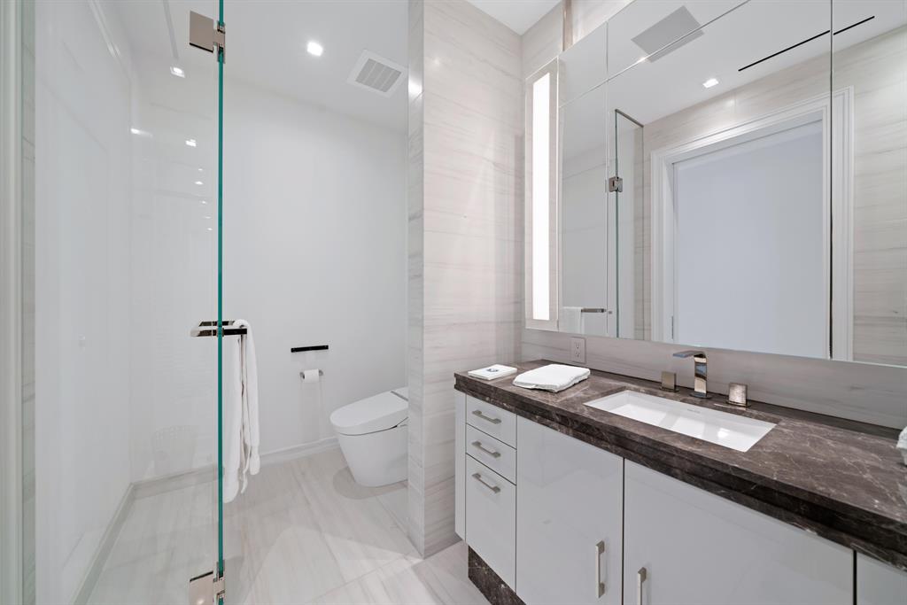 The Bristol - Residential