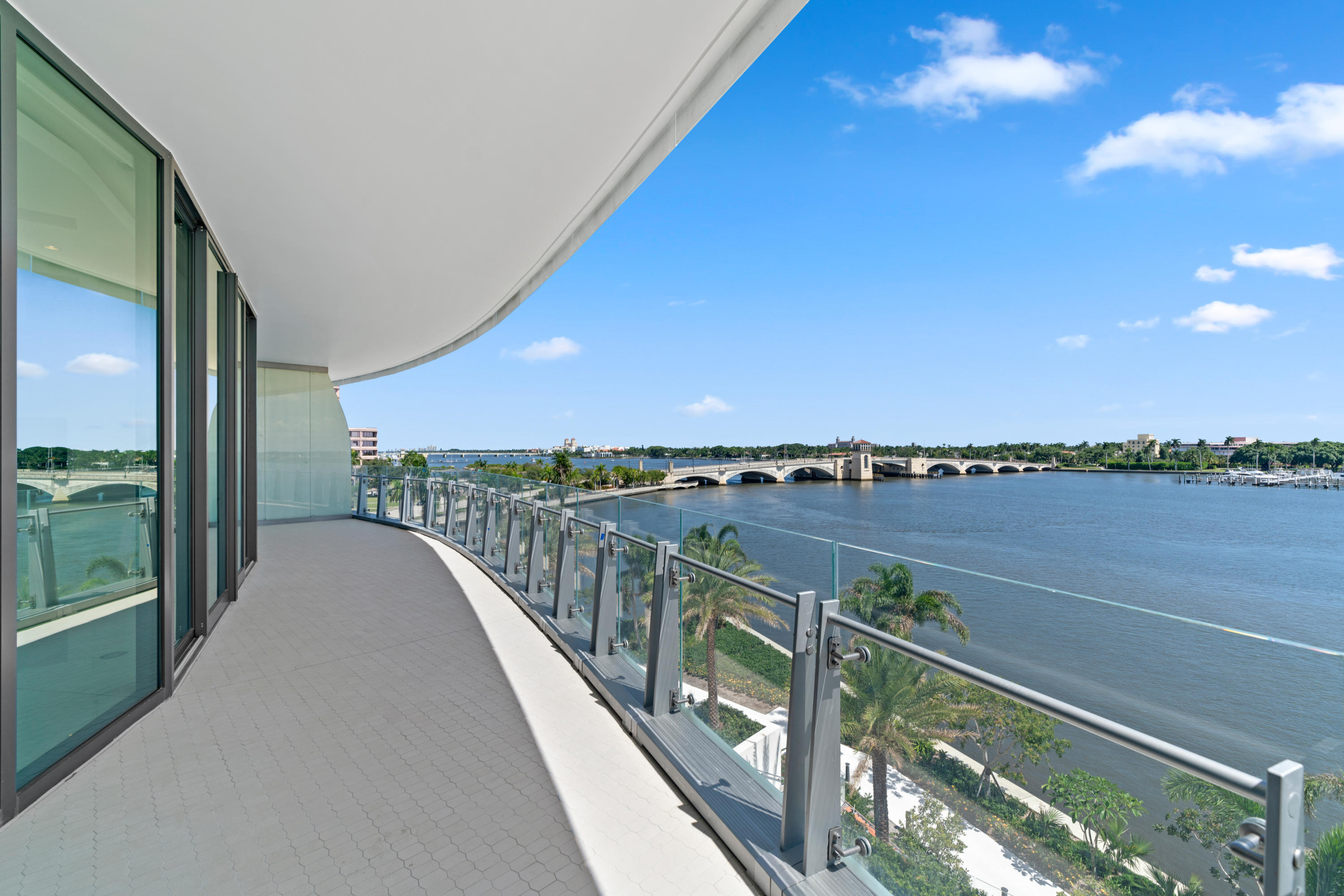 The Bristol - Residential