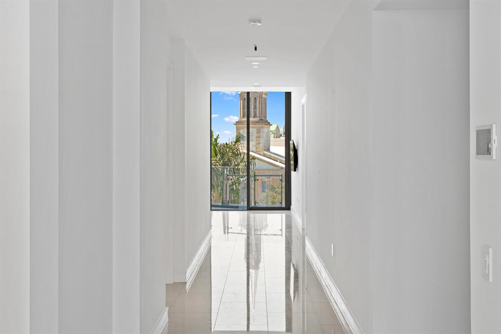 The Bristol - Residential