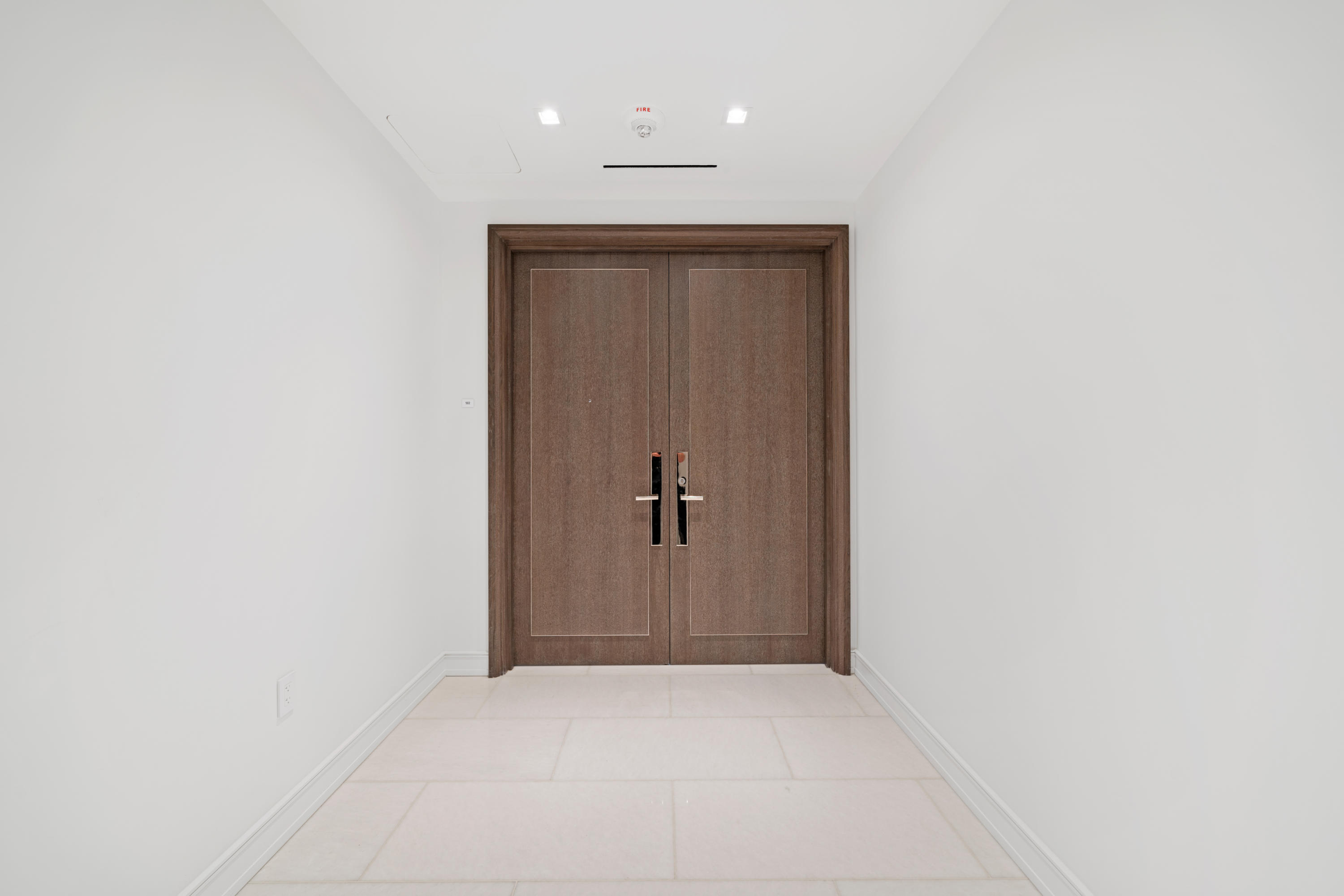 The Bristol - Residential