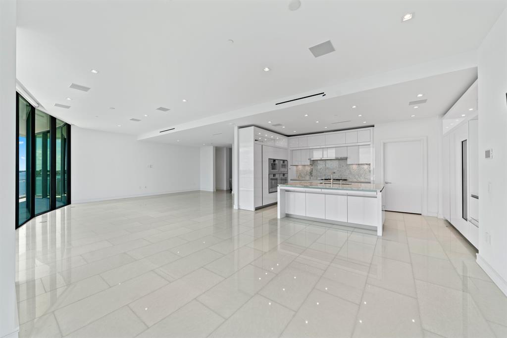 The Bristol - Residential