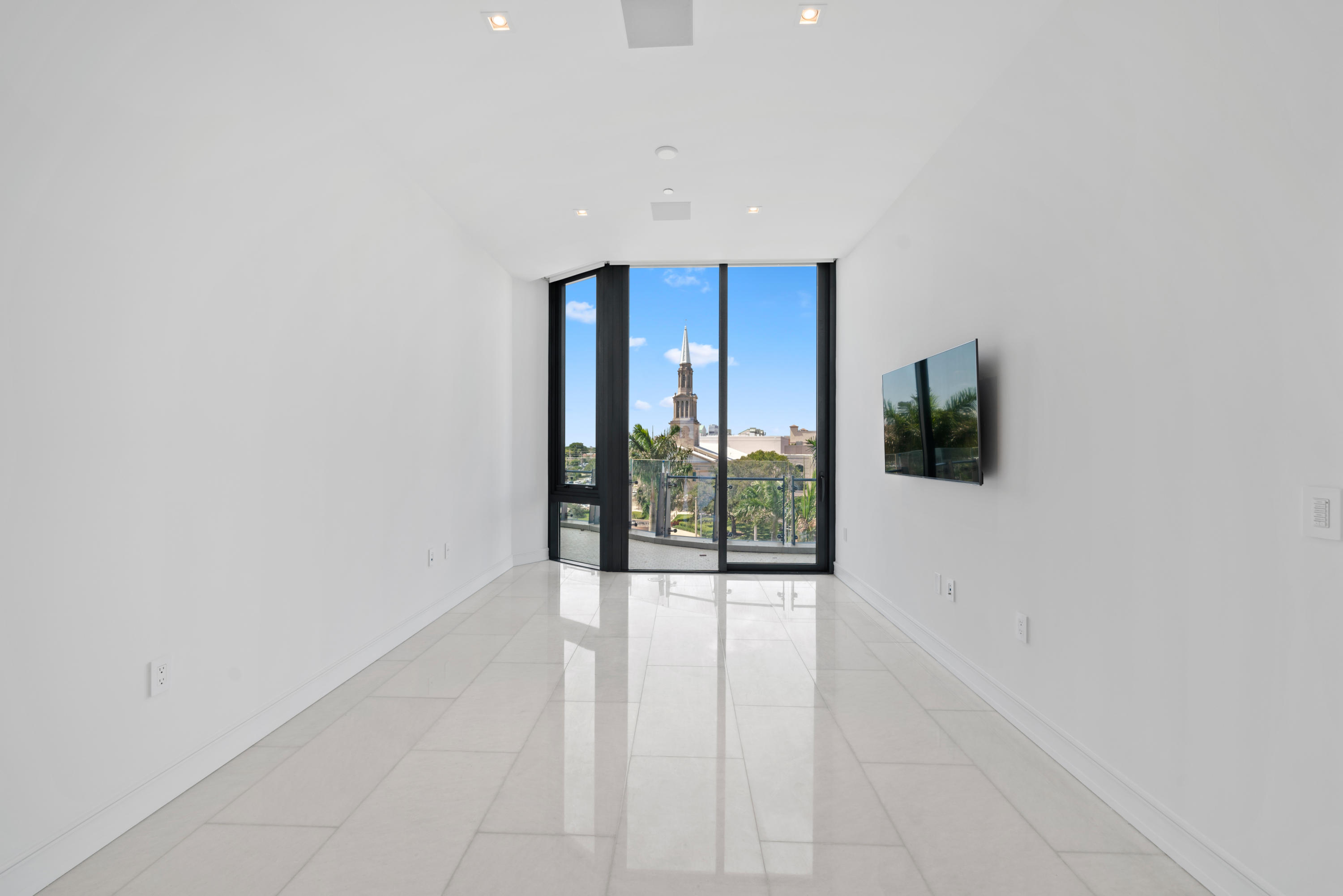 The Bristol - Residential