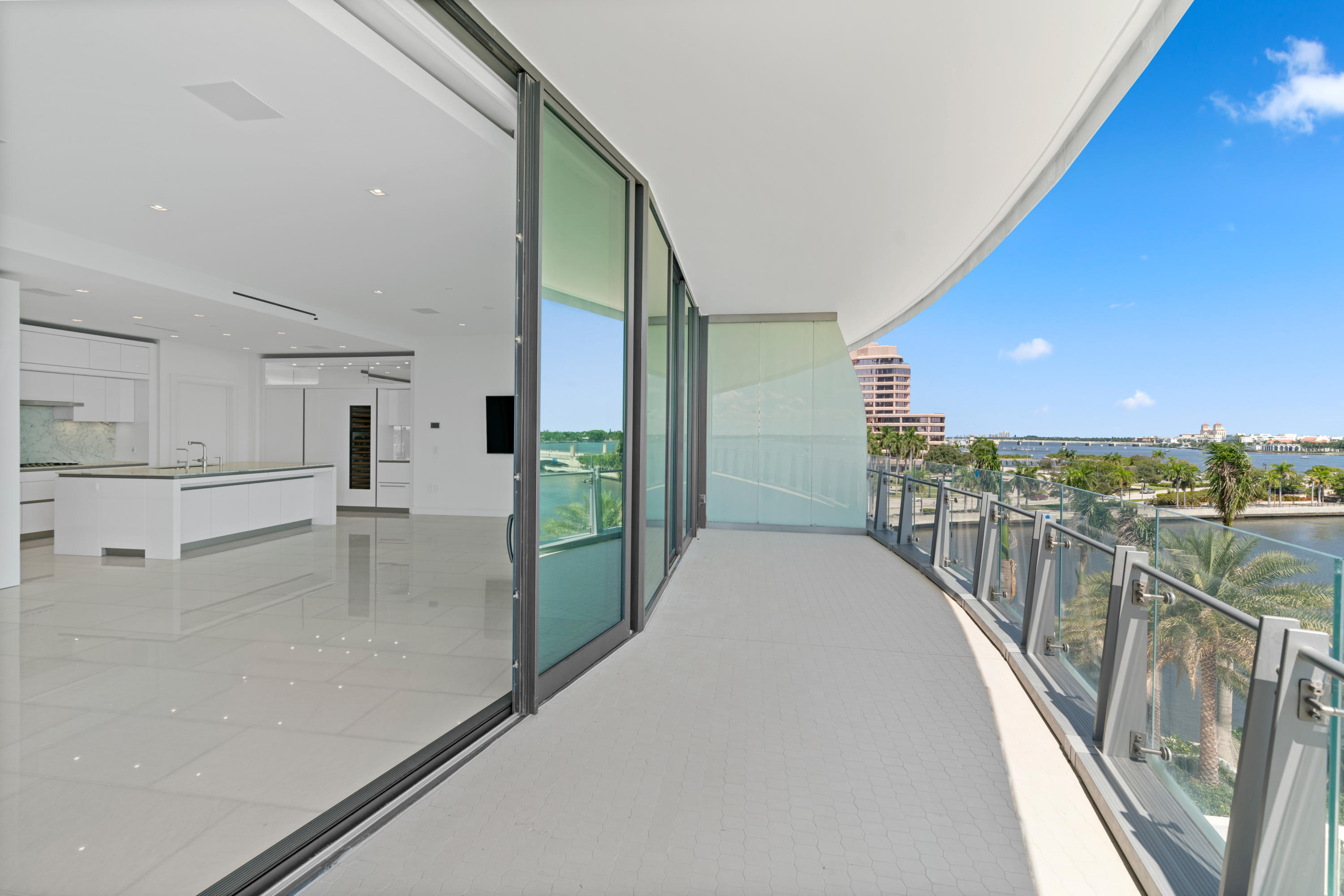 The Bristol - Residential