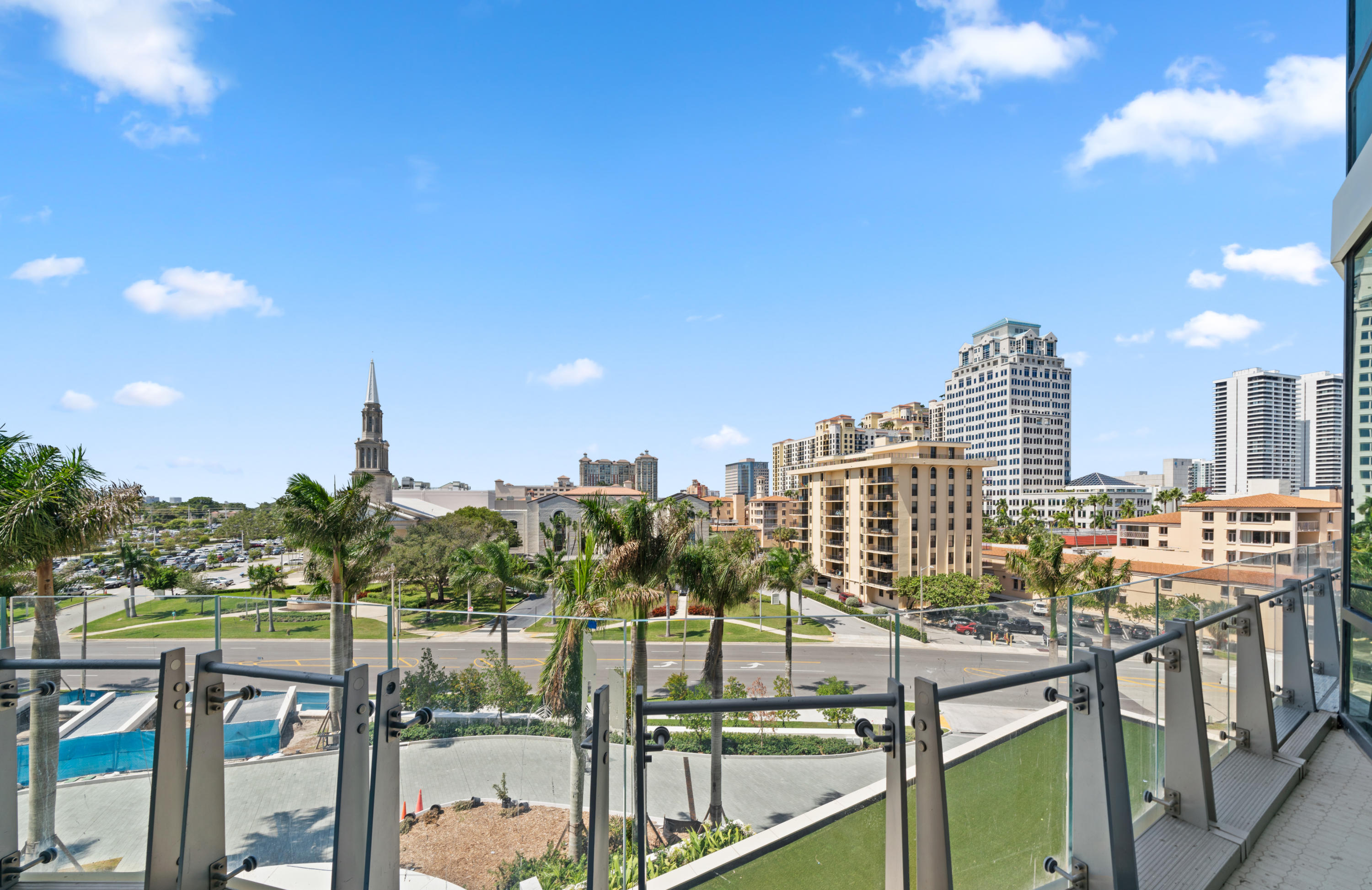 The Bristol - Residential