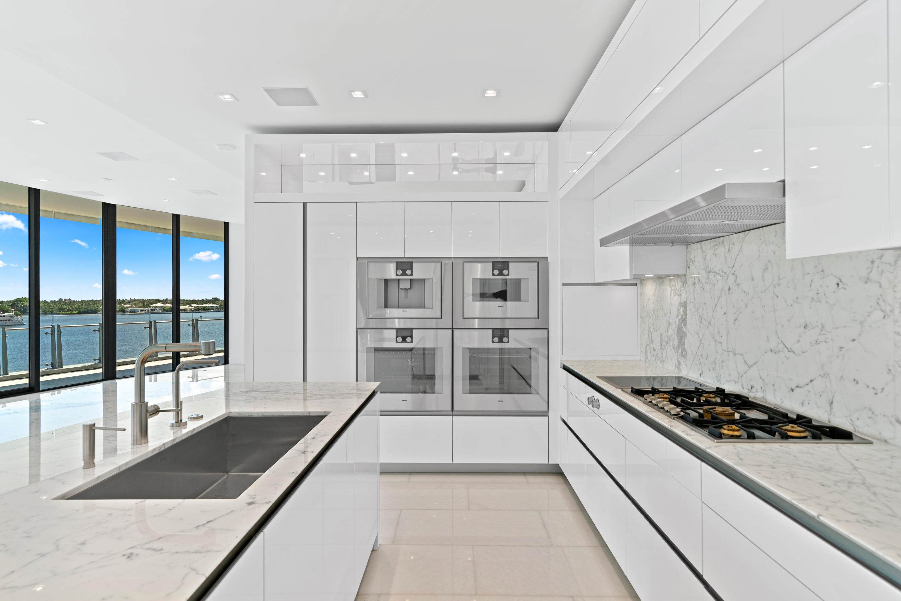 The Bristol - Residential