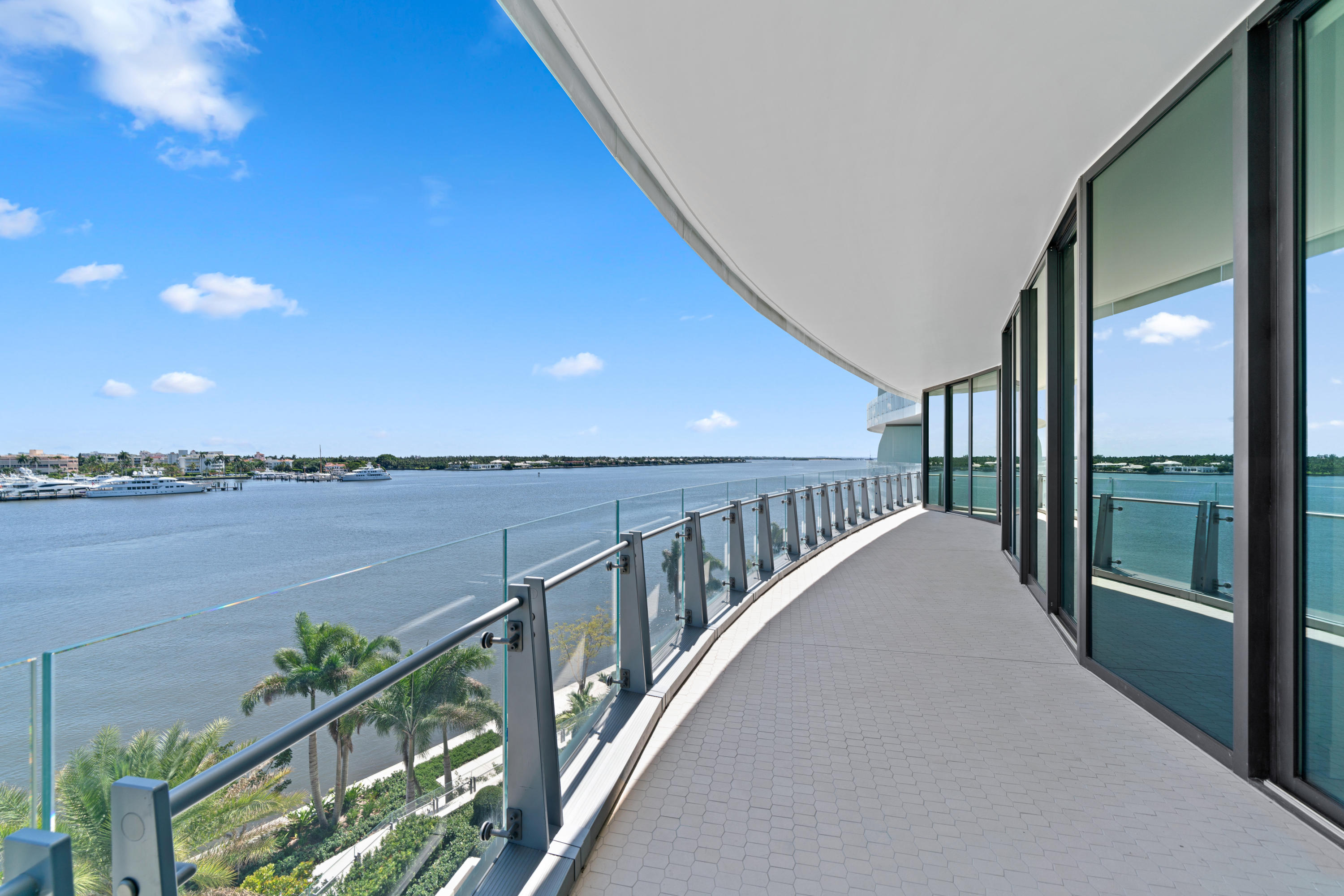 The Bristol - Residential