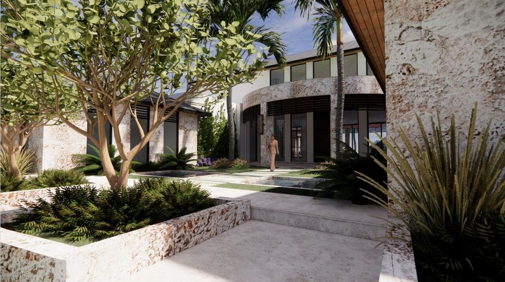 Photo of 13102 Flamingo Terrace, Palm Beach Gardens, FL 33410 (MLS # R11157548)