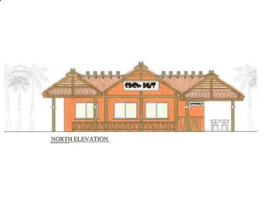 Location, Location, Location...Tremendous daily traffic count: 29,000!Great exposure and great potential for a wide variety of commercial businesses. The pictures are from an expired restaurant approval. The approval can be reactivated and all plans/development documents will convey. Tenant Occupied, DO NOT DISTURB TENANT...The property can be delivered vacant at closing. The tenant will stay as long as they are welcome to lease.