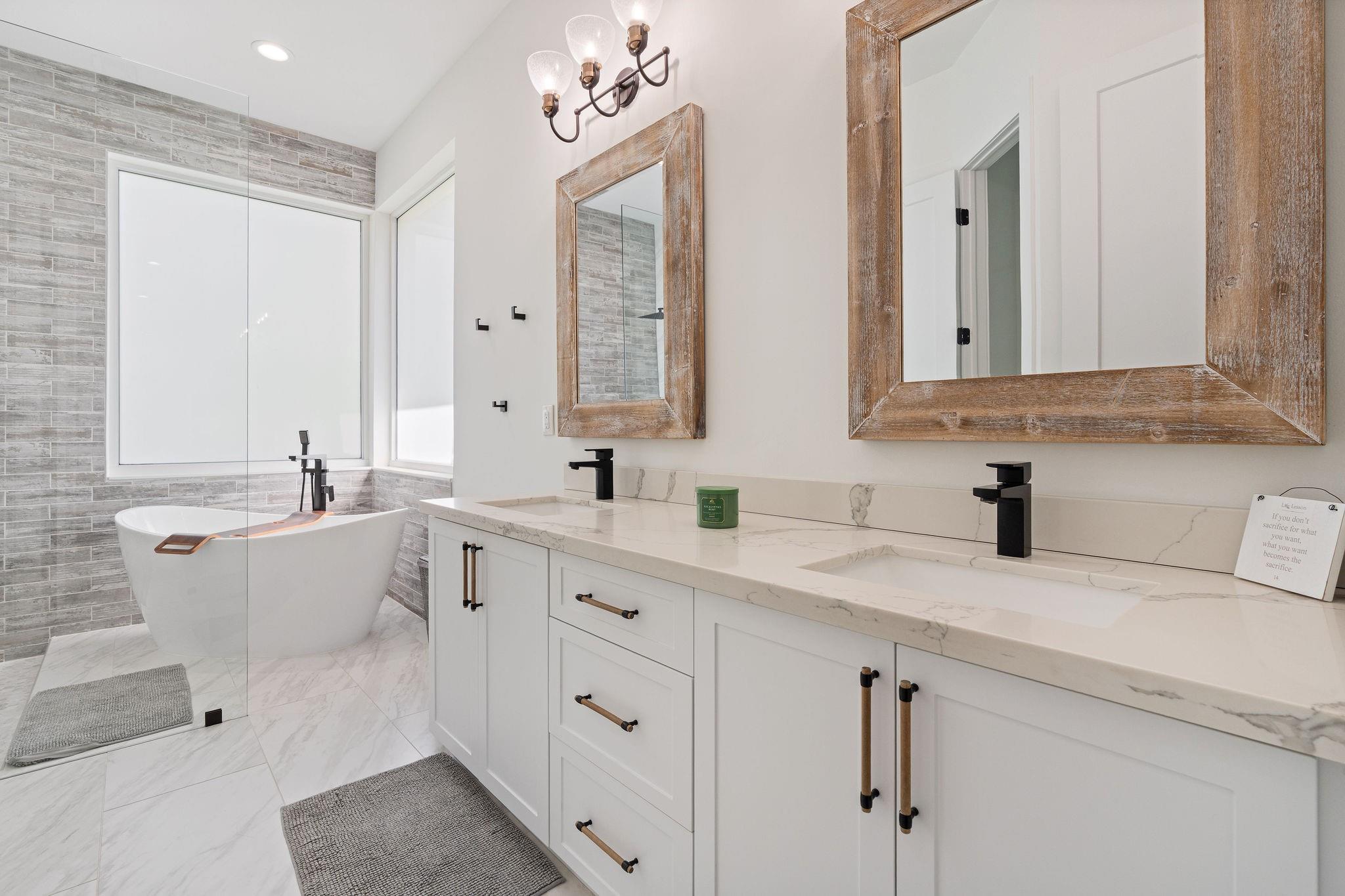 STIRLING DYKES PLAT - Residential