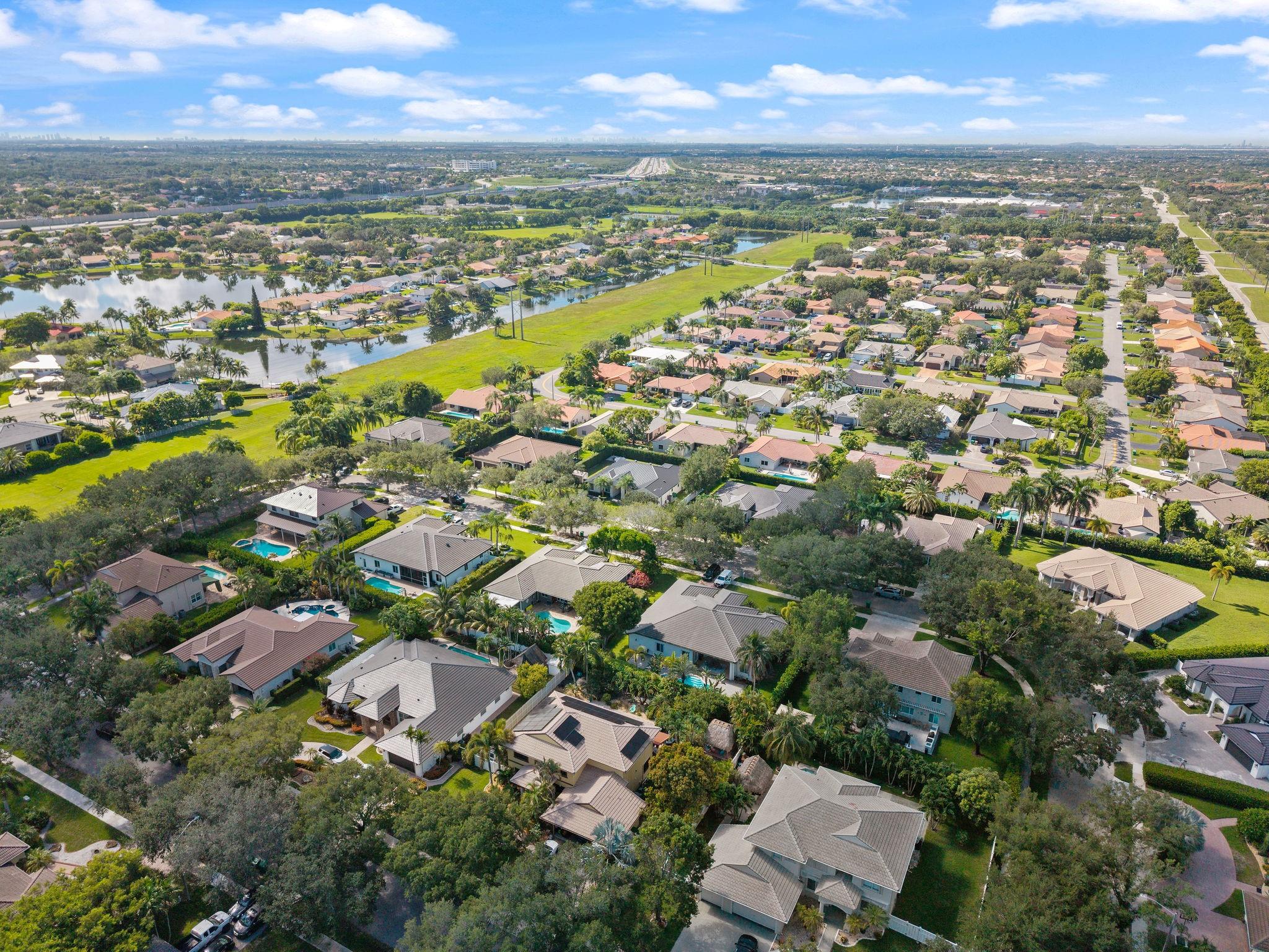 STIRLING DYKES PLAT - Residential