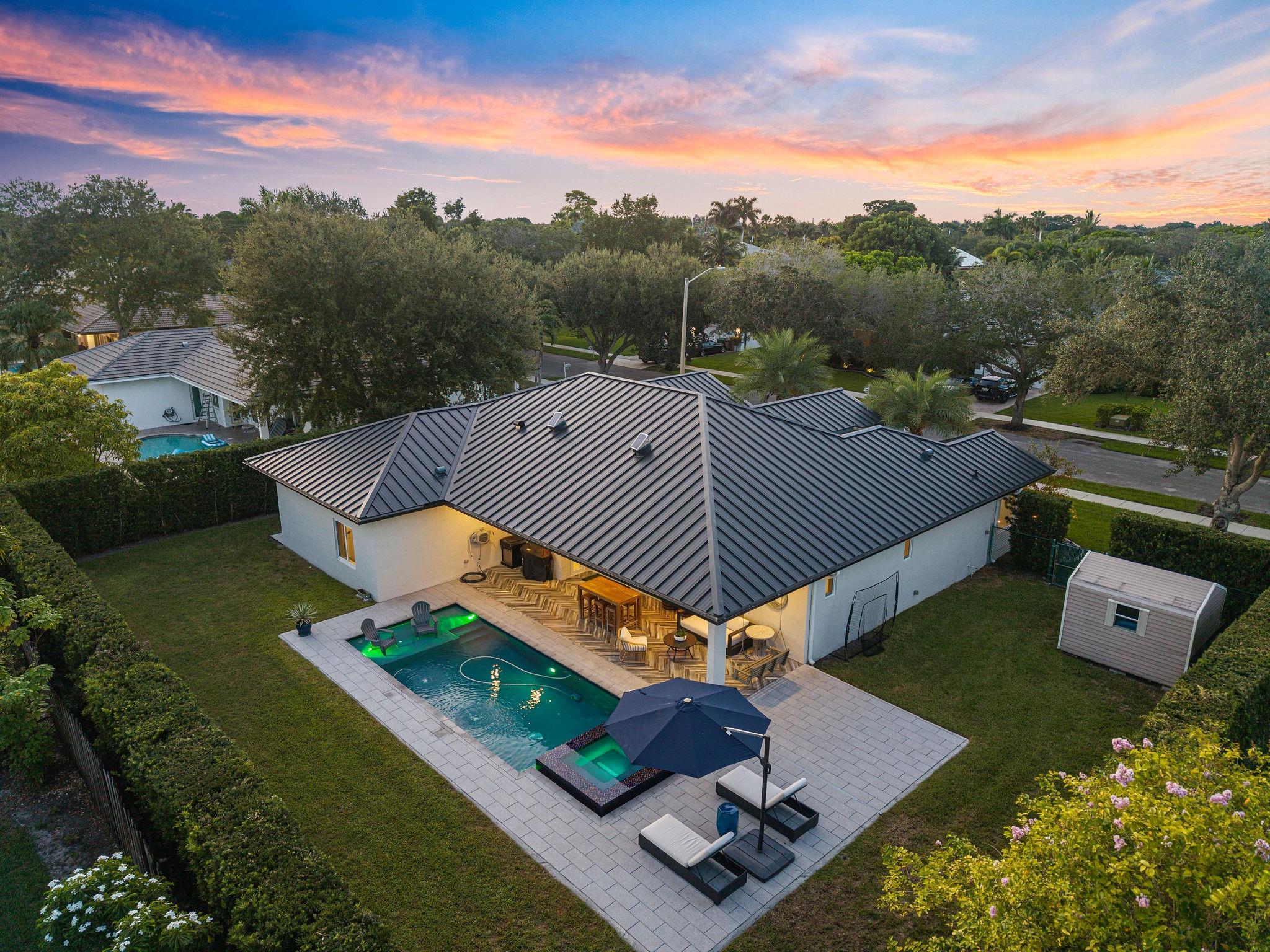 STIRLING DYKES PLAT - Residential