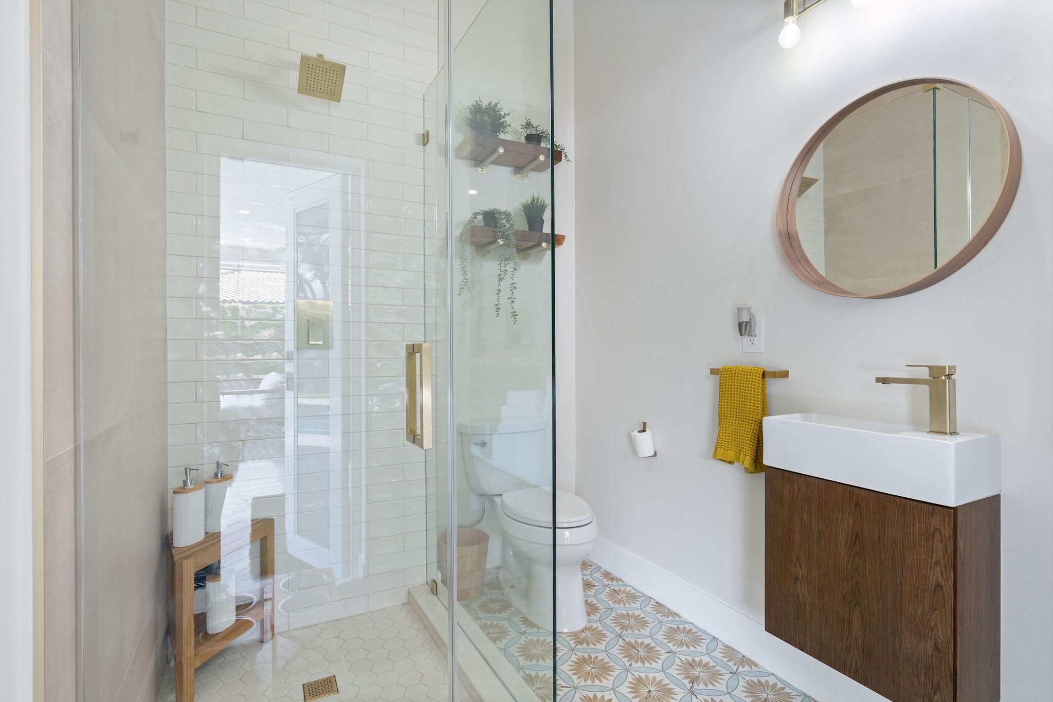 STIRLING DYKES PLAT - Residential