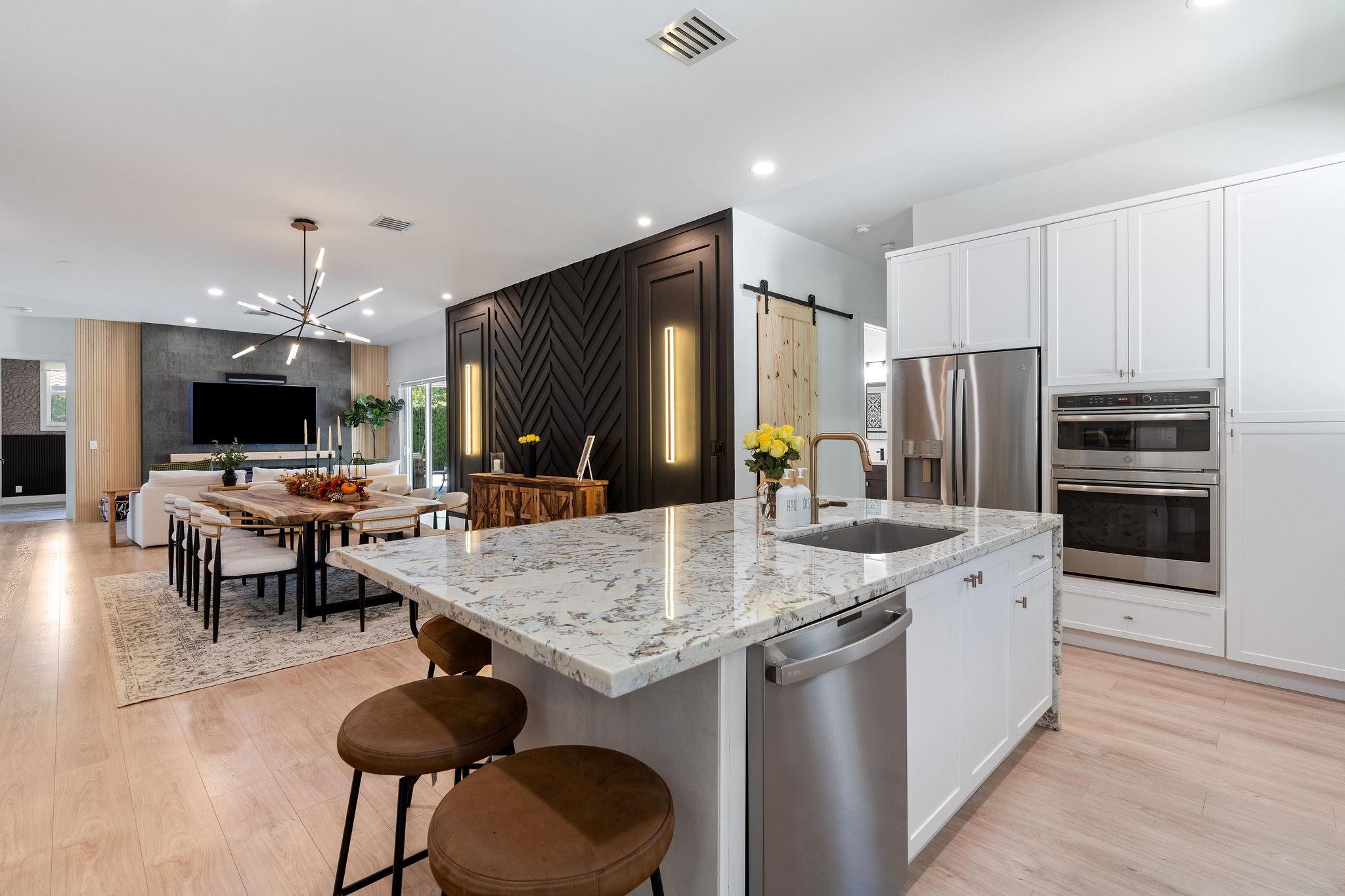 STIRLING DYKES PLAT - Residential