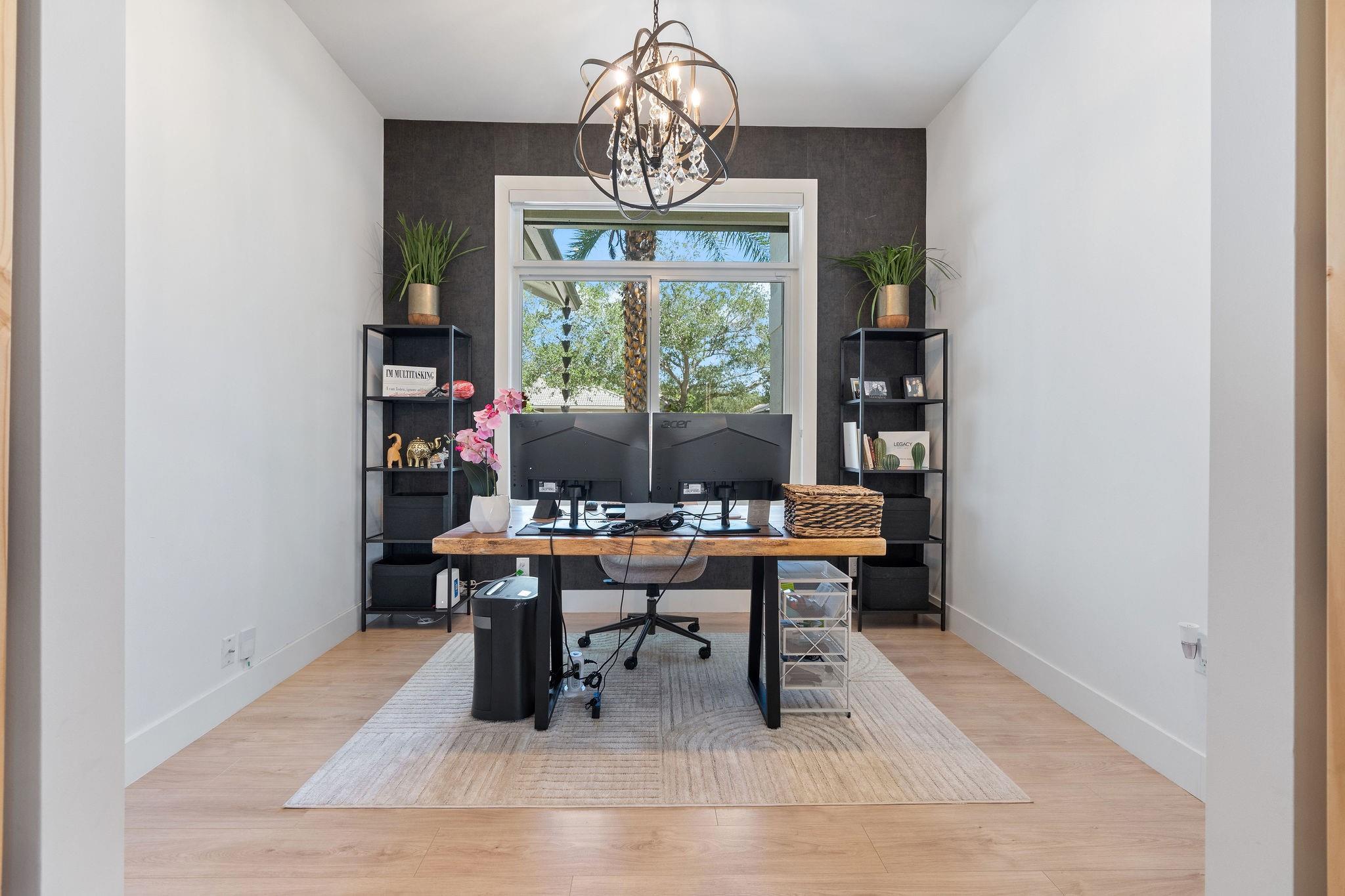 STIRLING DYKES PLAT - Residential