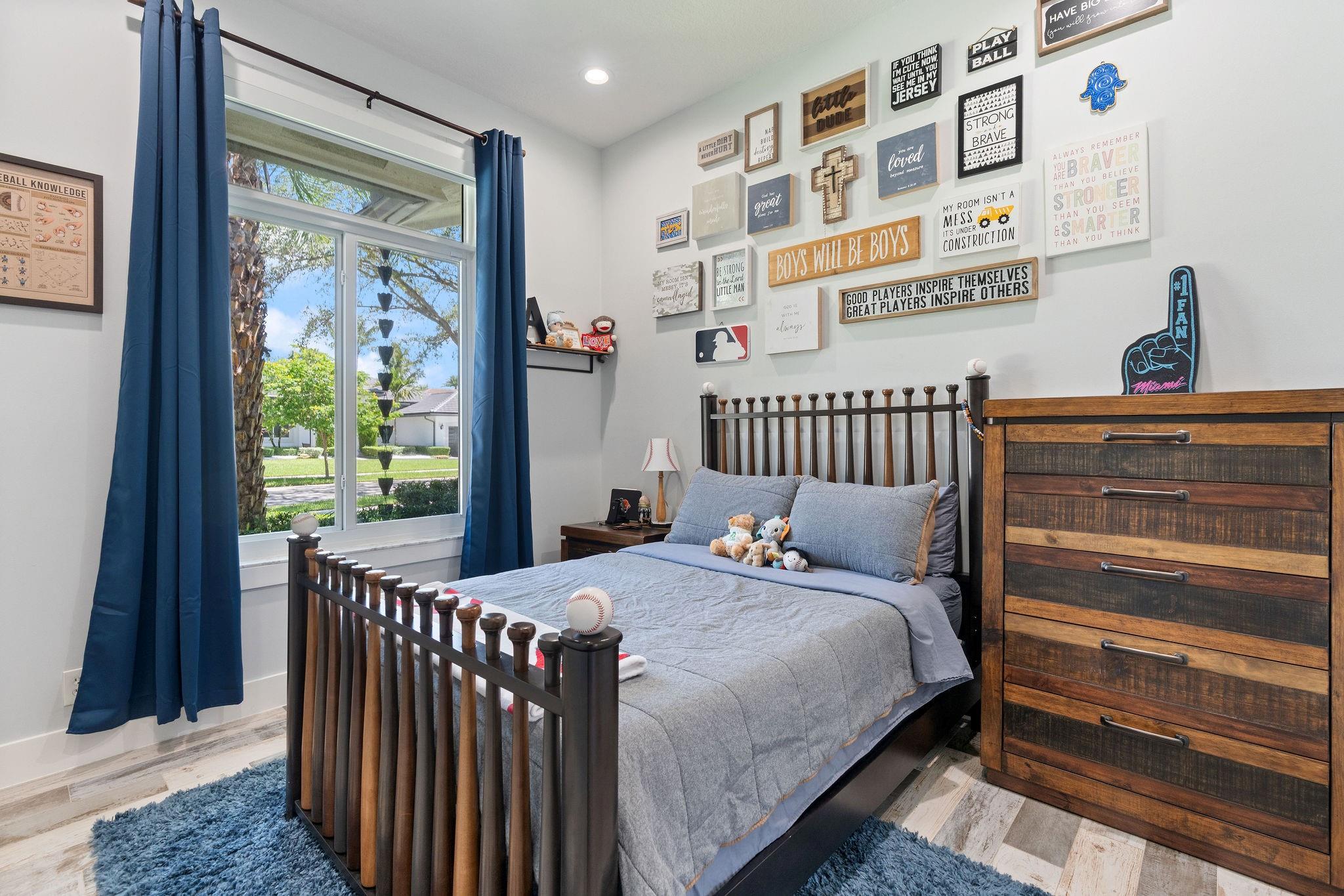 STIRLING DYKES PLAT - Residential