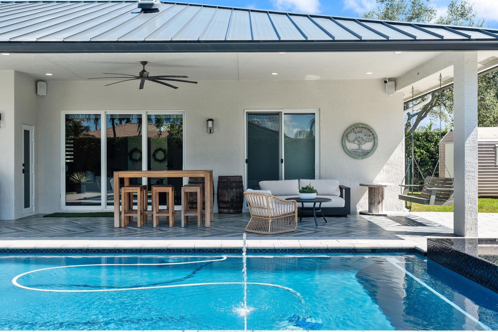 STIRLING DYKES PLAT - Residential