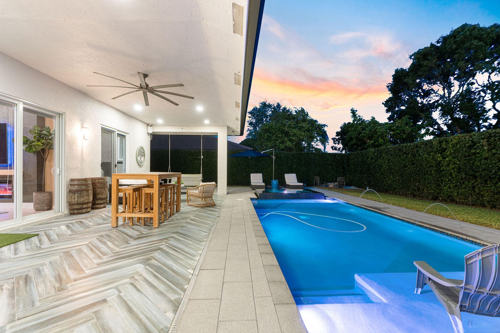 STIRLING DYKES PLAT - Residential