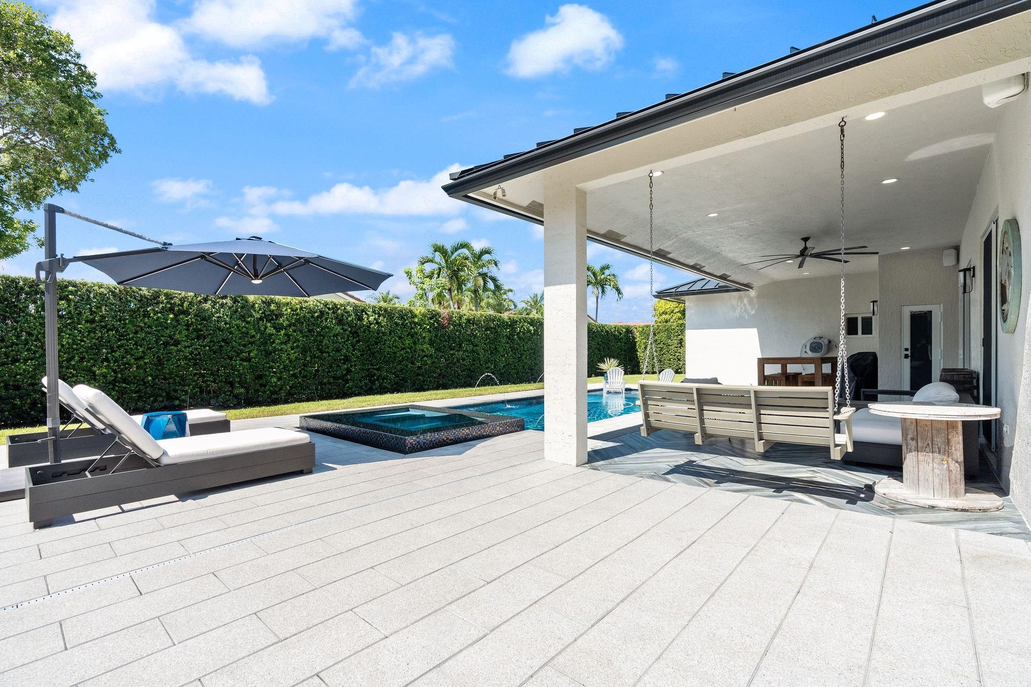 STIRLING DYKES PLAT - Residential